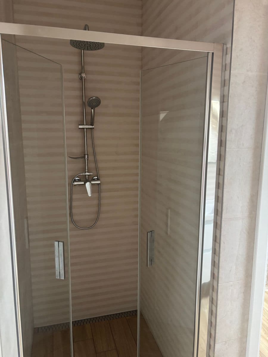 Pronájem bytu 3+kk 65 m², Hněvotín, Olomoucký kraj Pronájem bytu 3+kk 65 m², Hněvotín, Olomoucký kraj