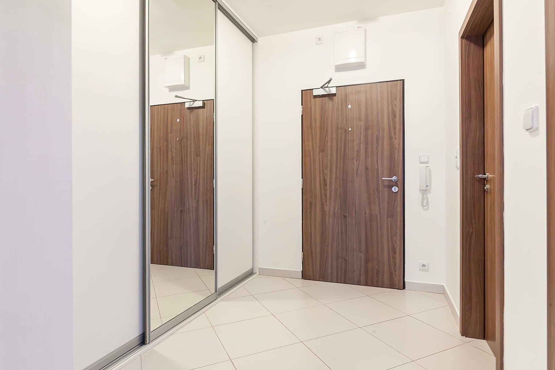 Prodej bytu 2+kk 50 m², náměstí Junkových, Praha, Praha Prodej bytu 2+kk 50 m², náměstí Junkových, Praha, Praha