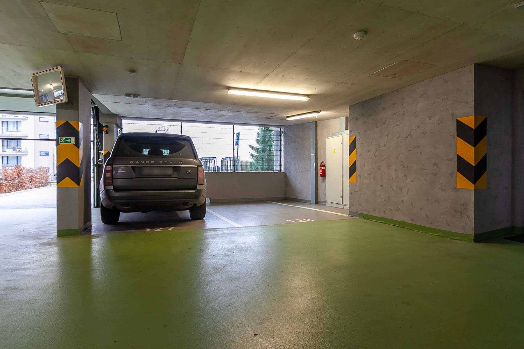 Prodej bytu 2+kk 50 m², náměstí Junkových, Praha, Praha Prodej bytu 2+kk 50 m², náměstí Junkových, Praha, Praha