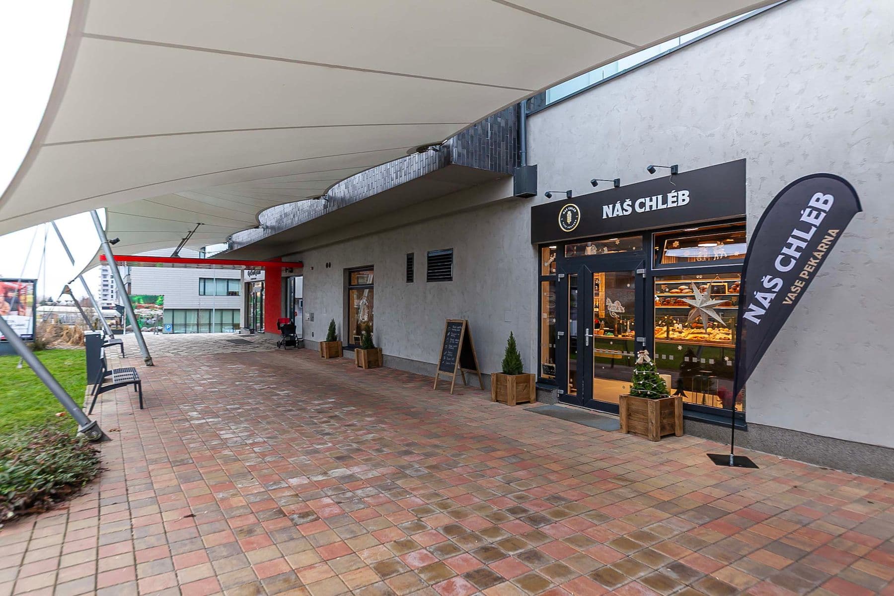 Prodej bytu 2+kk 50 m², náměstí Junkových, Praha, Praha Prodej bytu 2+kk 50 m², náměstí Junkových, Praha, Praha