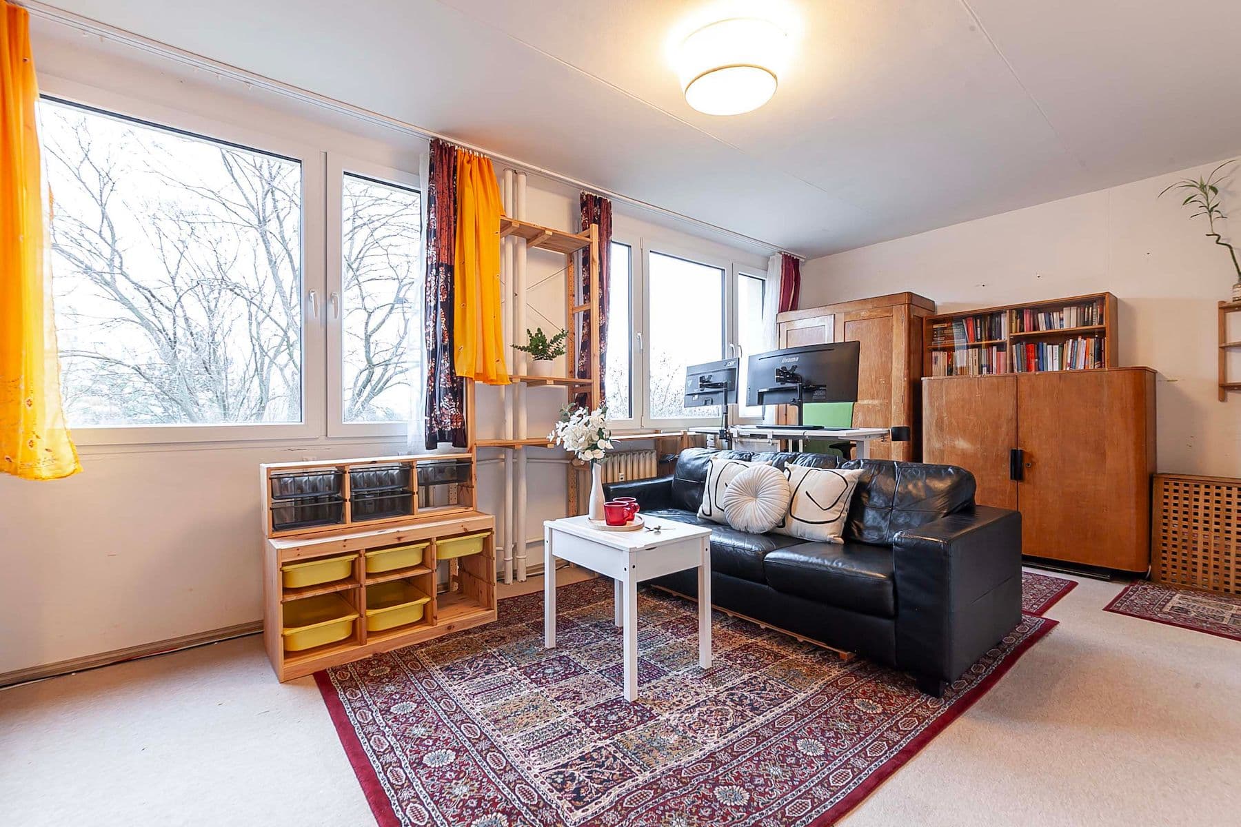 Prodej bytu 2+kk 59 m², Košťálkova, Praha, Praha Prodej bytu 2+kk 59 m², Košťálkova, Praha, Praha