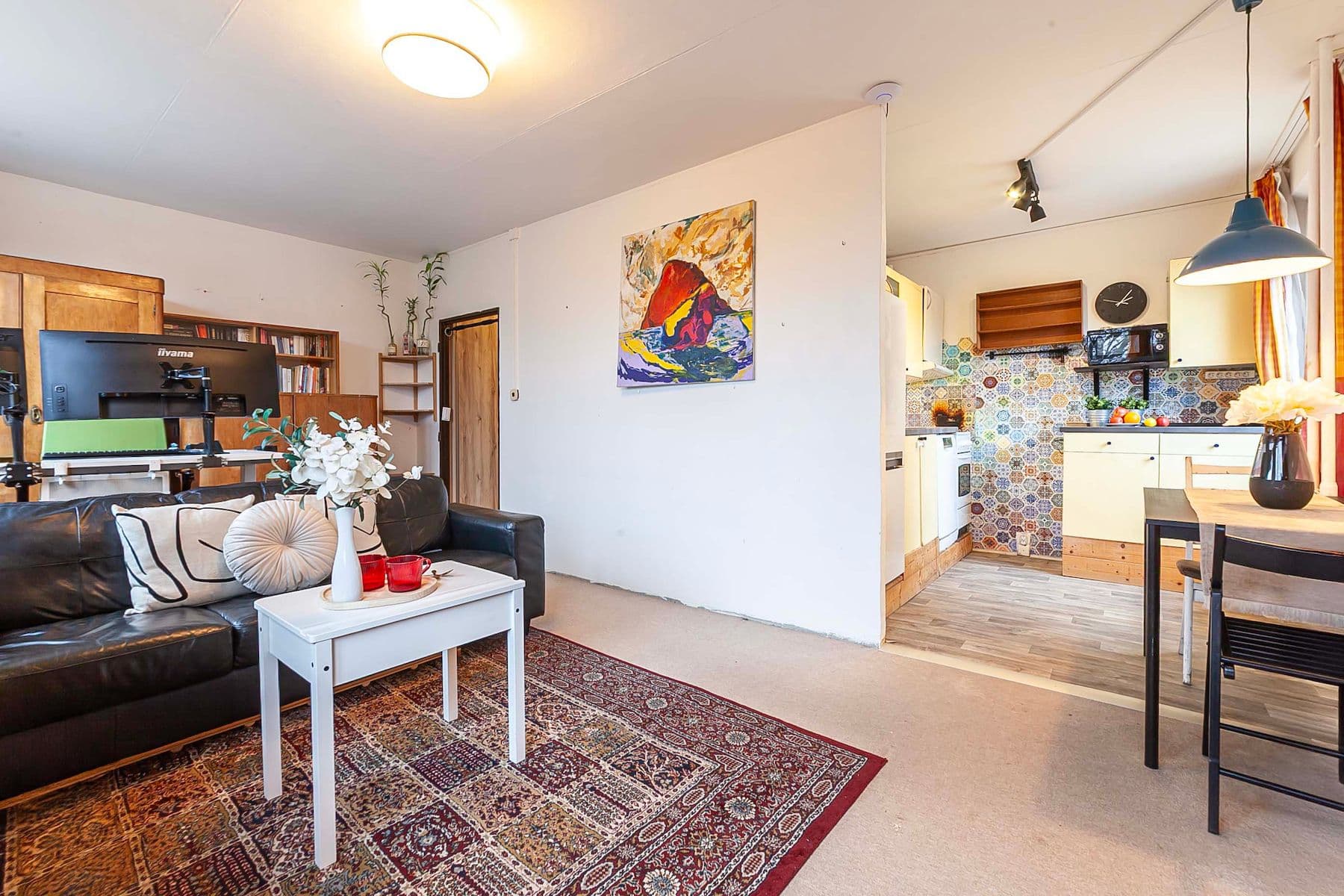 Prodej bytu 2+kk 59 m², Košťálkova, Praha, Praha Prodej bytu 2+kk 59 m², Košťálkova, Praha, Praha