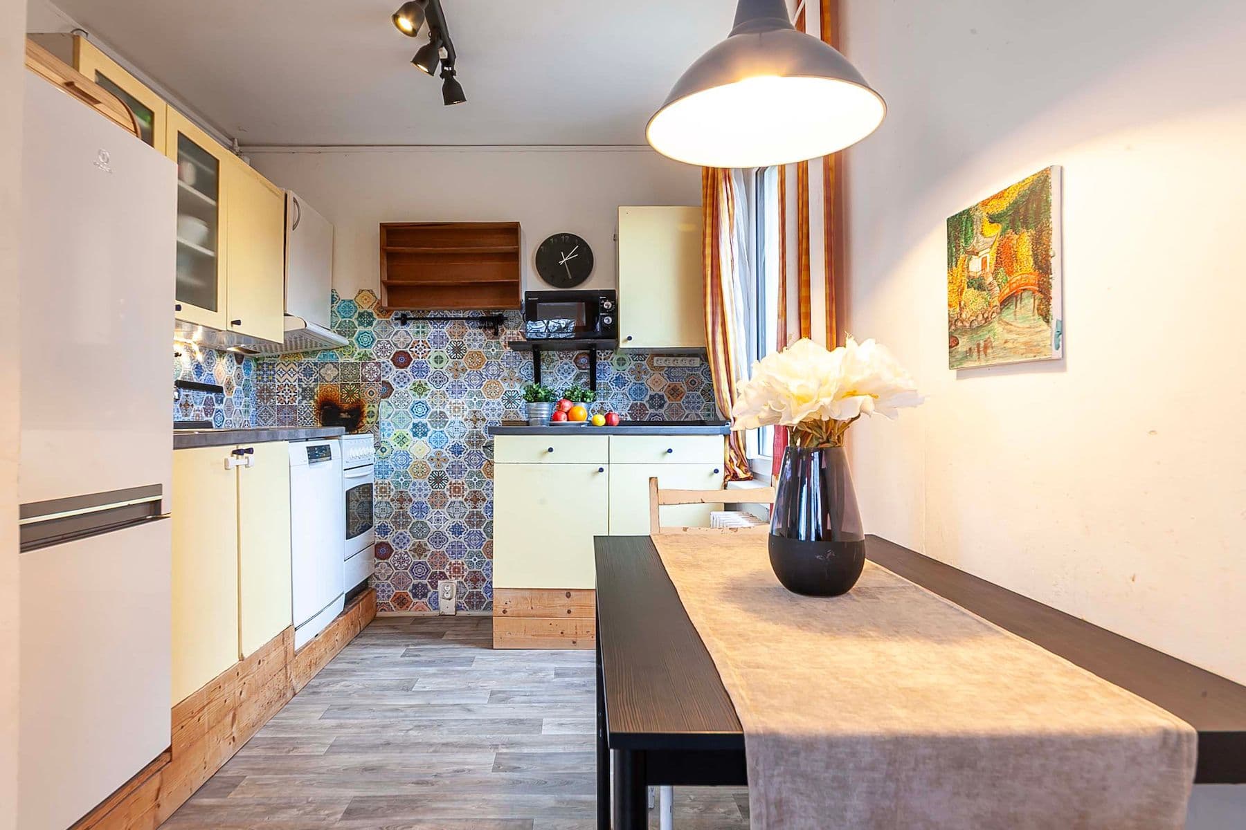 Prodej bytu 2+kk 59 m², Košťálkova, Praha, Praha Prodej bytu 2+kk 59 m², Košťálkova, Praha, Praha