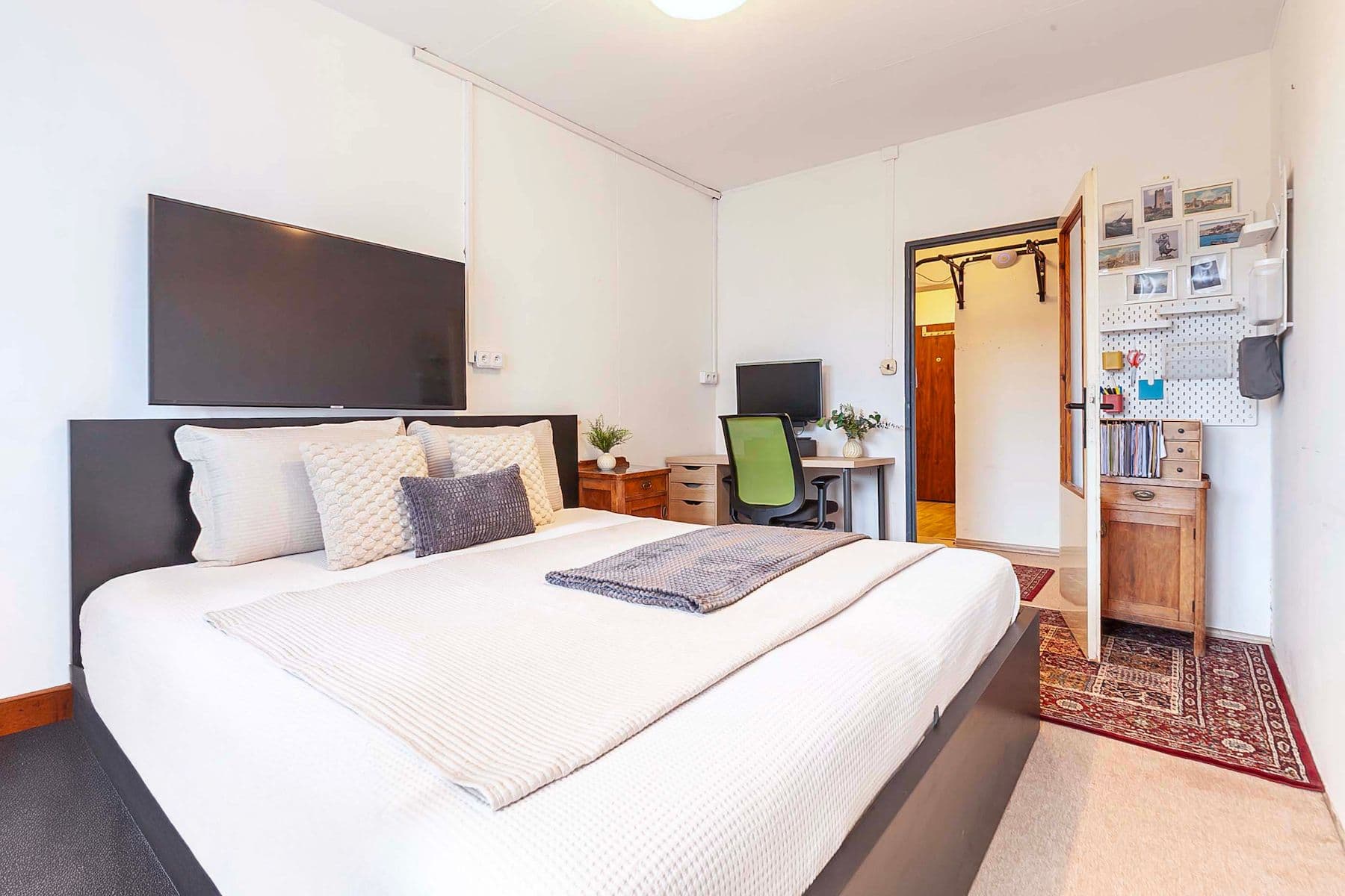 Prodej bytu 2+kk 59 m², Košťálkova, Praha, Praha Prodej bytu 2+kk 59 m², Košťálkova, Praha, Praha