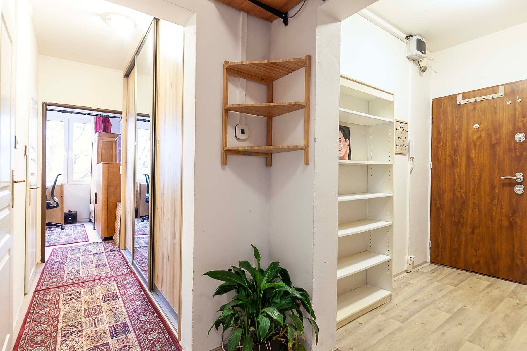 Prodej bytu 2+kk 59 m², Košťálkova, Praha, Praha Prodej bytu 2+kk 59 m², Košťálkova, Praha, Praha