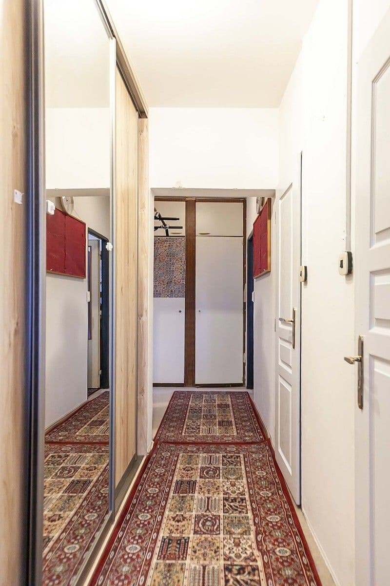 Prodej bytu 2+kk 59 m², Košťálkova, Praha, Praha Prodej bytu 2+kk 59 m², Košťálkova, Praha, Praha