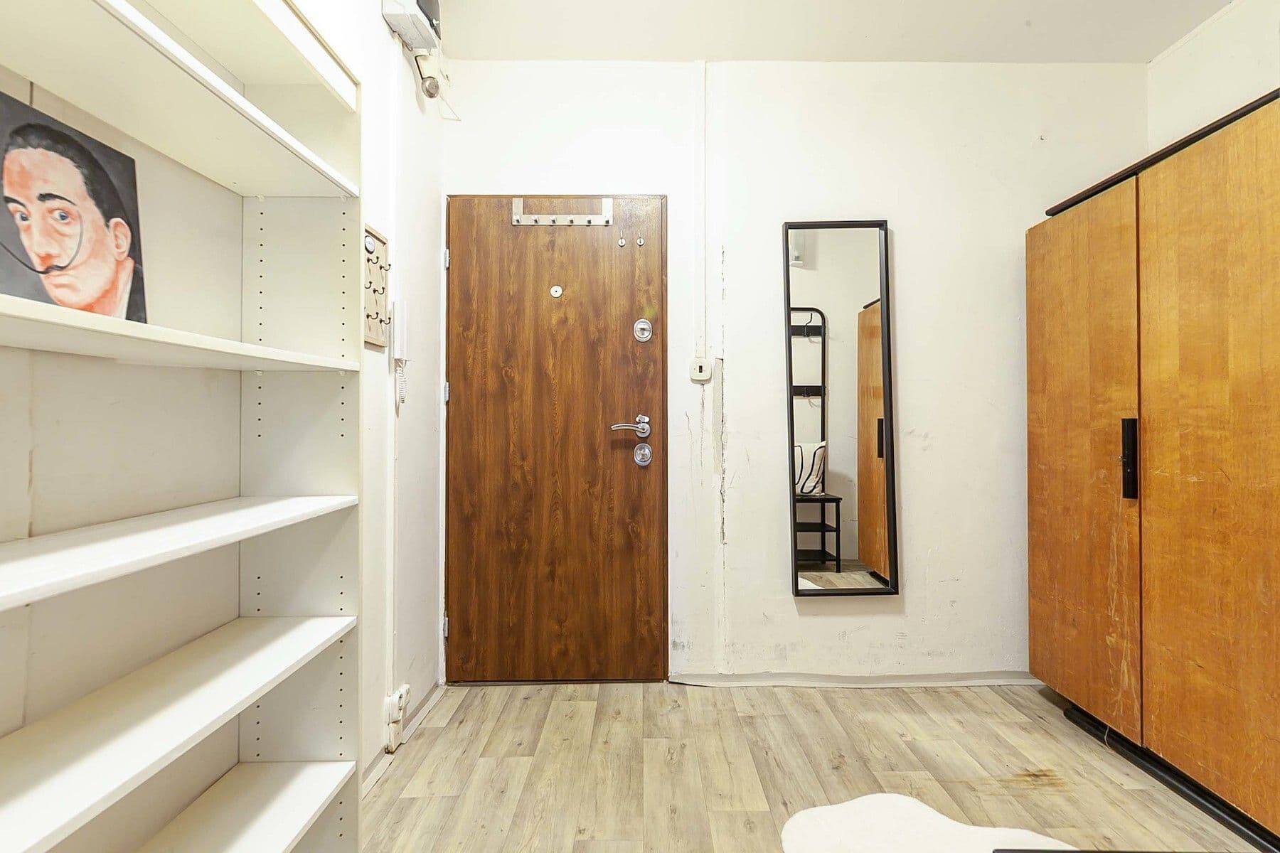 Prodej bytu 2+kk 59 m², Košťálkova, Praha, Praha Prodej bytu 2+kk 59 m², Košťálkova, Praha, Praha