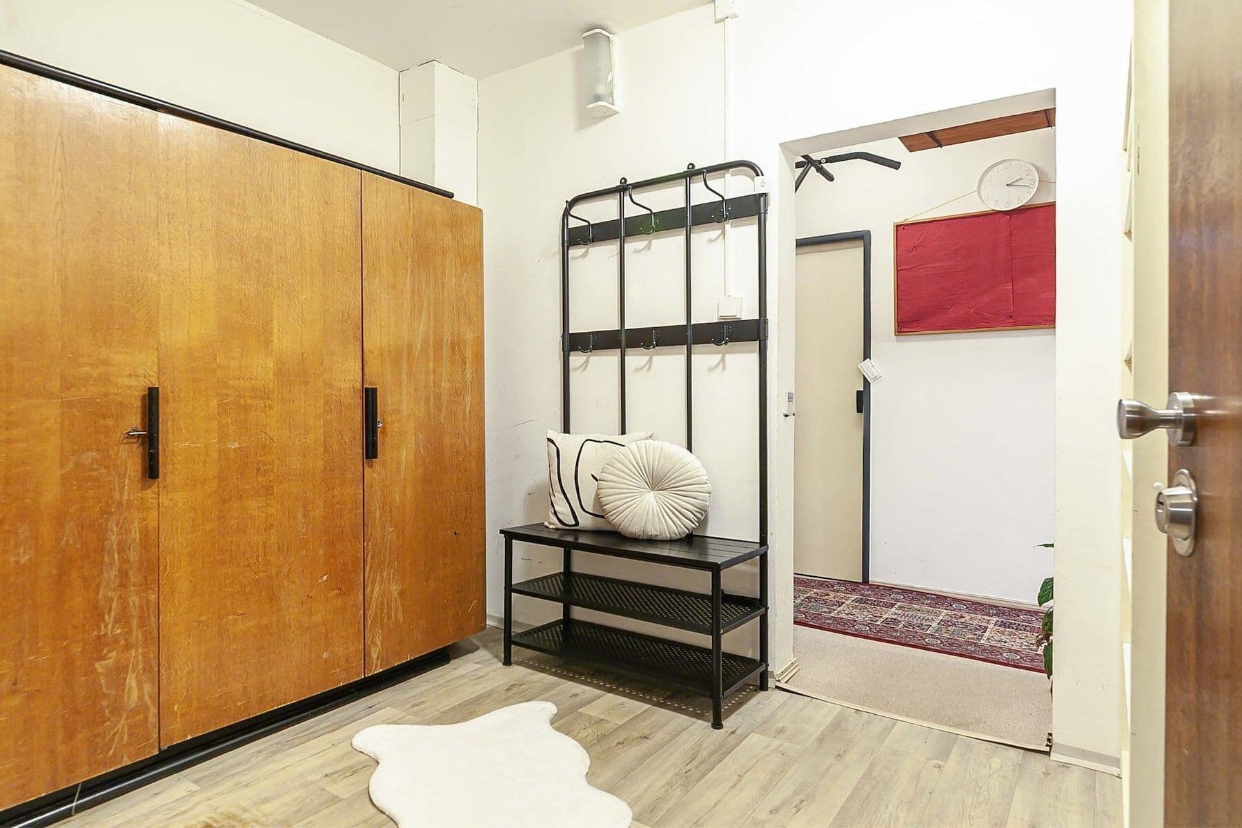 Prodej bytu 2+kk 59 m², Košťálkova, Praha, Praha Prodej bytu 2+kk 59 m², Košťálkova, Praha, Praha