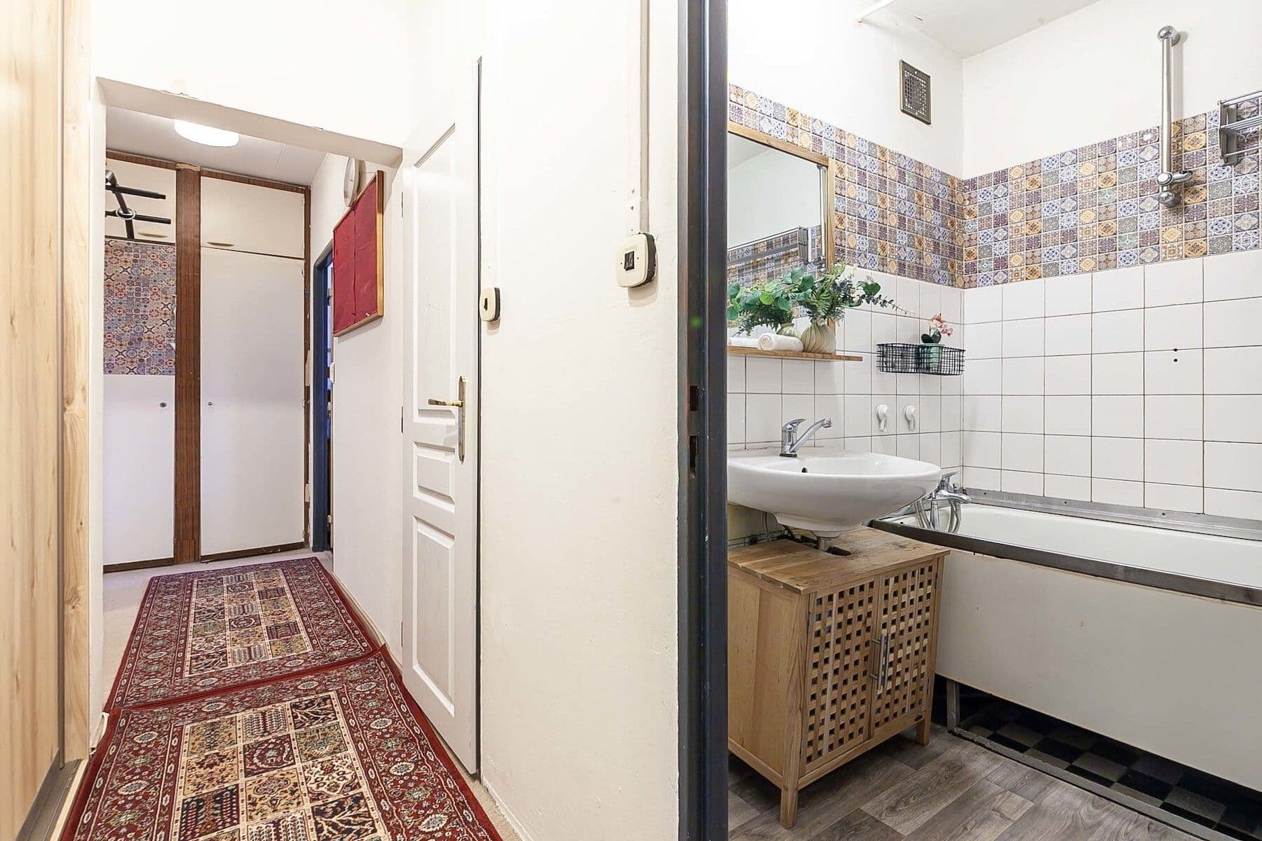 Prodej bytu 2+kk 59 m², Košťálkova, Praha, Praha Prodej bytu 2+kk 59 m², Košťálkova, Praha, Praha