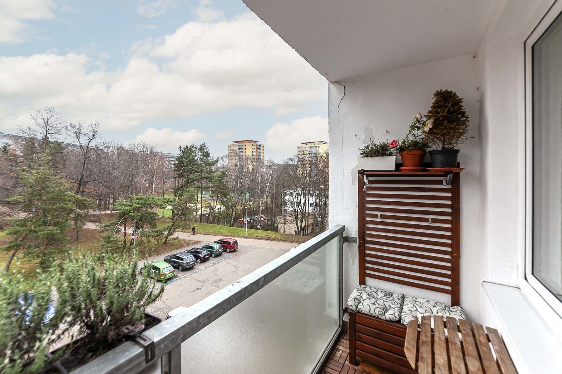 Prodej bytu 2+kk 59 m², Košťálkova, Praha, Praha Prodej bytu 2+kk 59 m², Košťálkova, Praha, Praha