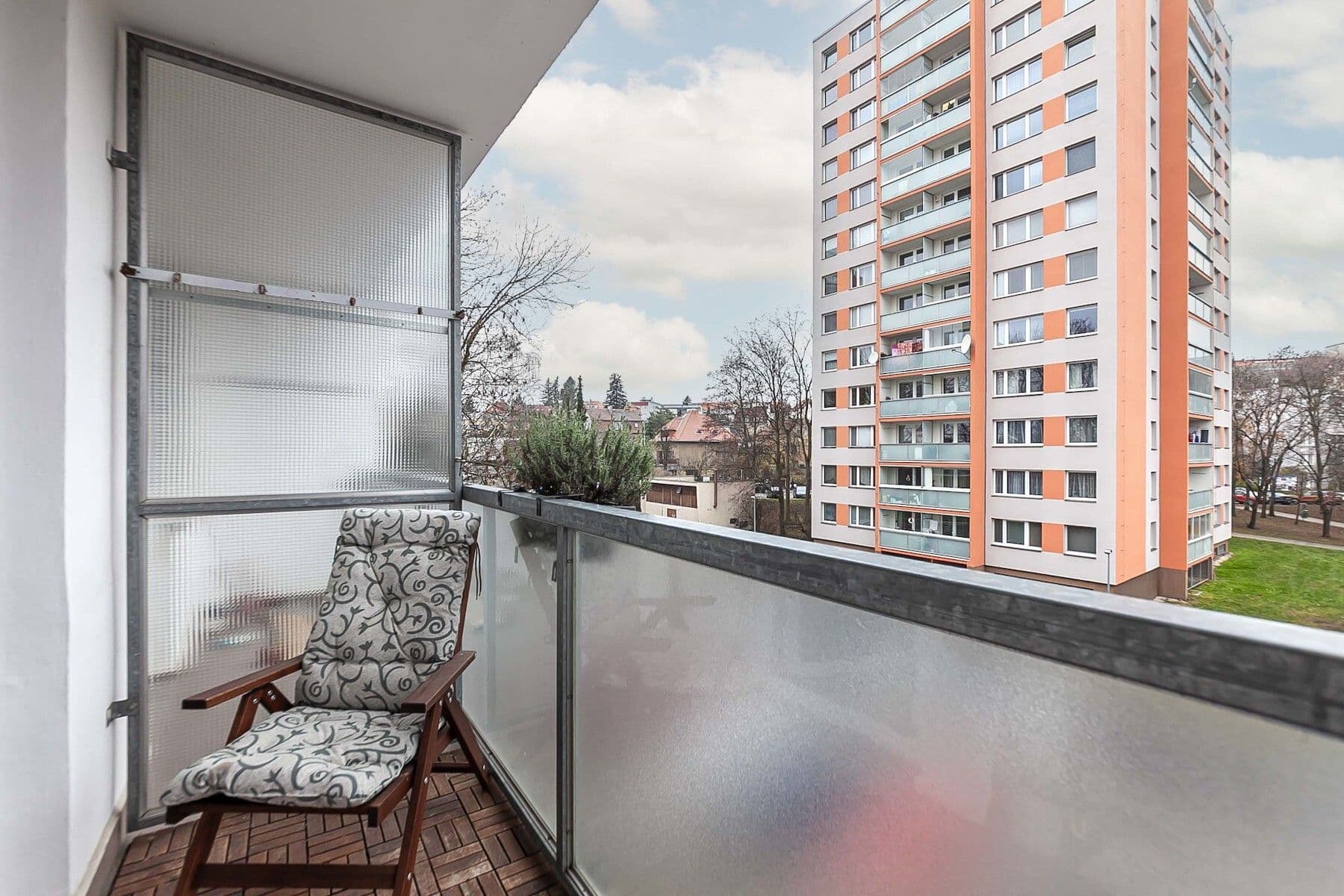 Prodej bytu 2+kk 59 m², Košťálkova, Praha, Praha Prodej bytu 2+kk 59 m², Košťálkova, Praha, Praha