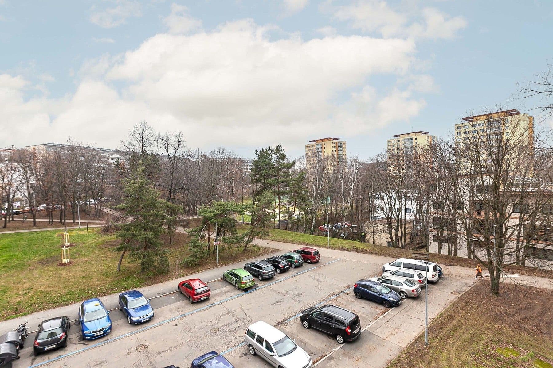 Prodej bytu 2+kk 59 m², Košťálkova, Praha, Praha Prodej bytu 2+kk 59 m², Košťálkova, Praha, Praha