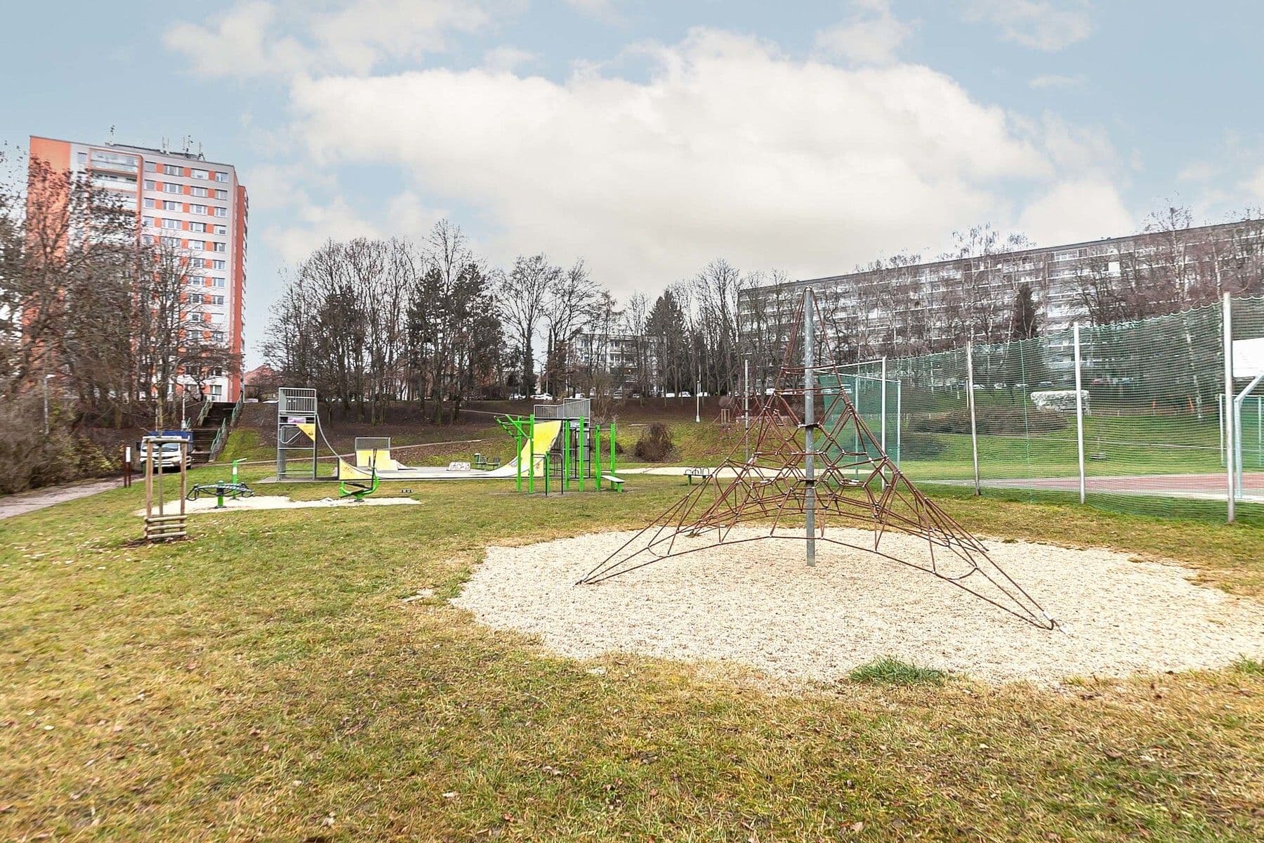 Prodej bytu 2+kk 59 m², Košťálkova, Praha, Praha Prodej bytu 2+kk 59 m², Košťálkova, Praha, Praha