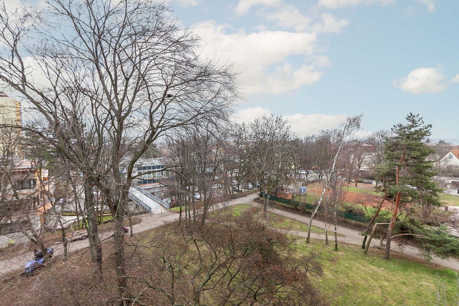 Prodej bytu 2+kk 59 m², Košťálkova, Praha, Praha Prodej bytu 2+kk 59 m², Košťálkova, Praha, Praha