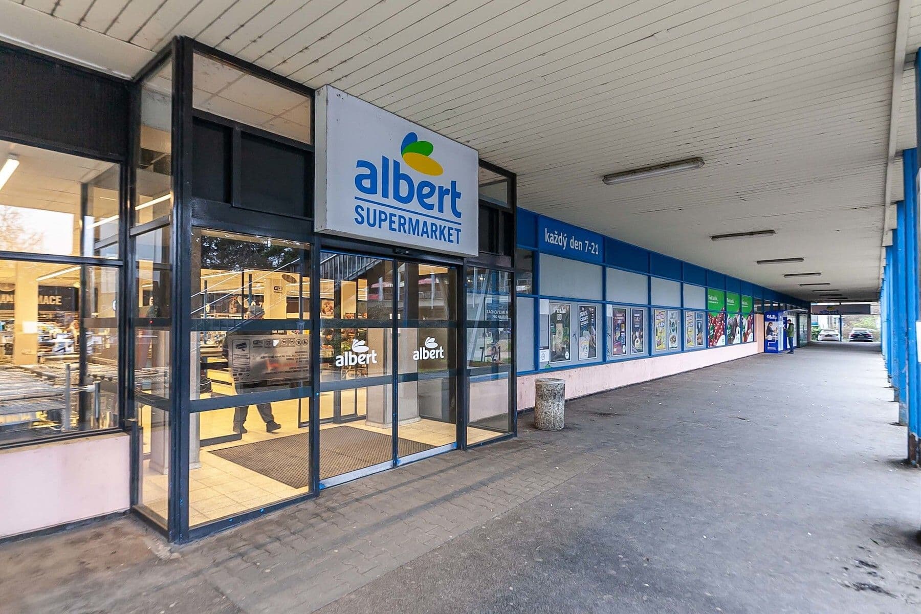 Prodej bytu 2+kk 59 m², Košťálkova, Praha, Praha Prodej bytu 2+kk 59 m², Košťálkova, Praha, Praha