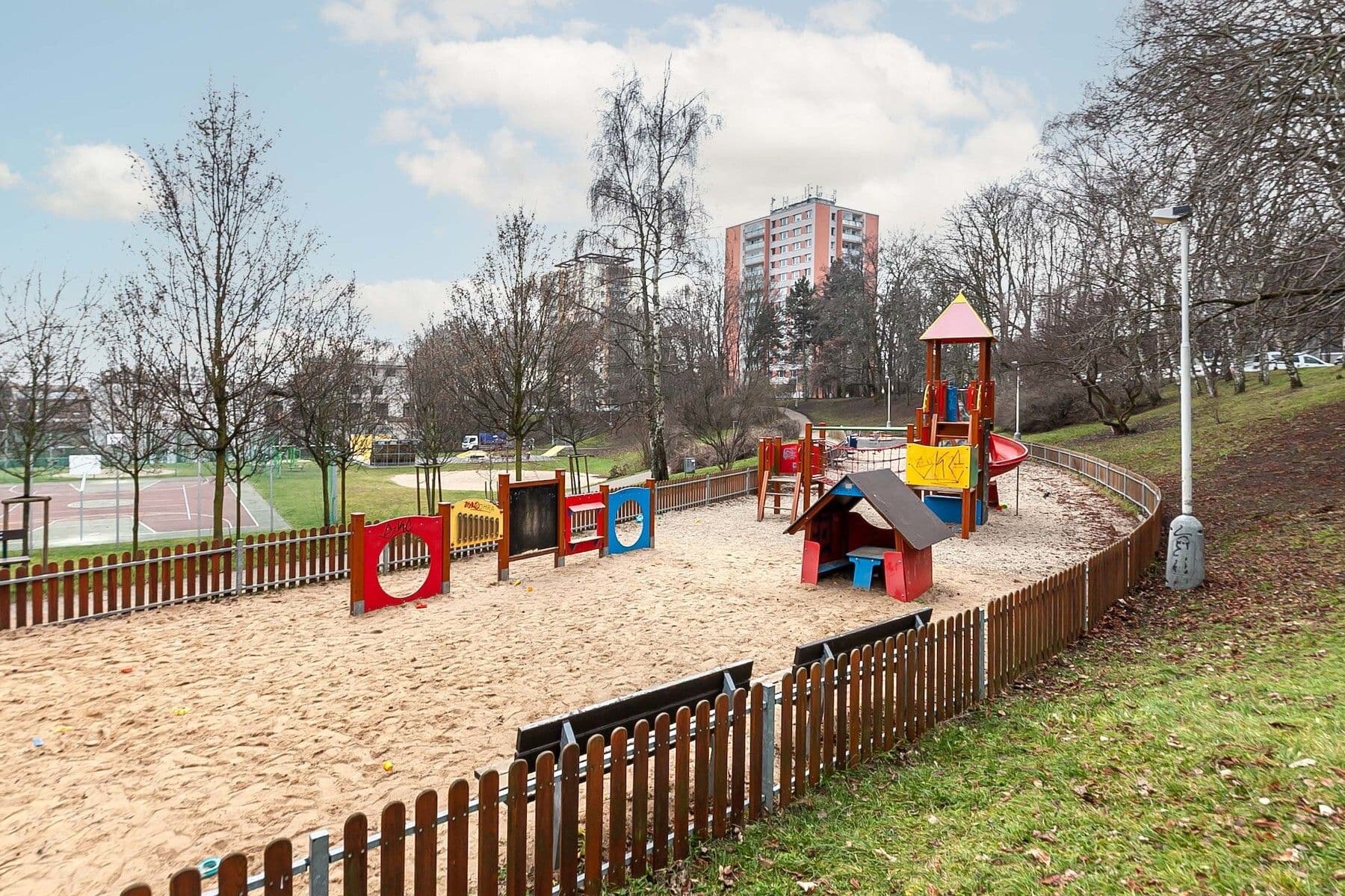 Prodej bytu 2+kk 59 m², Košťálkova, Praha, Praha Prodej bytu 2+kk 59 m², Košťálkova, Praha, Praha