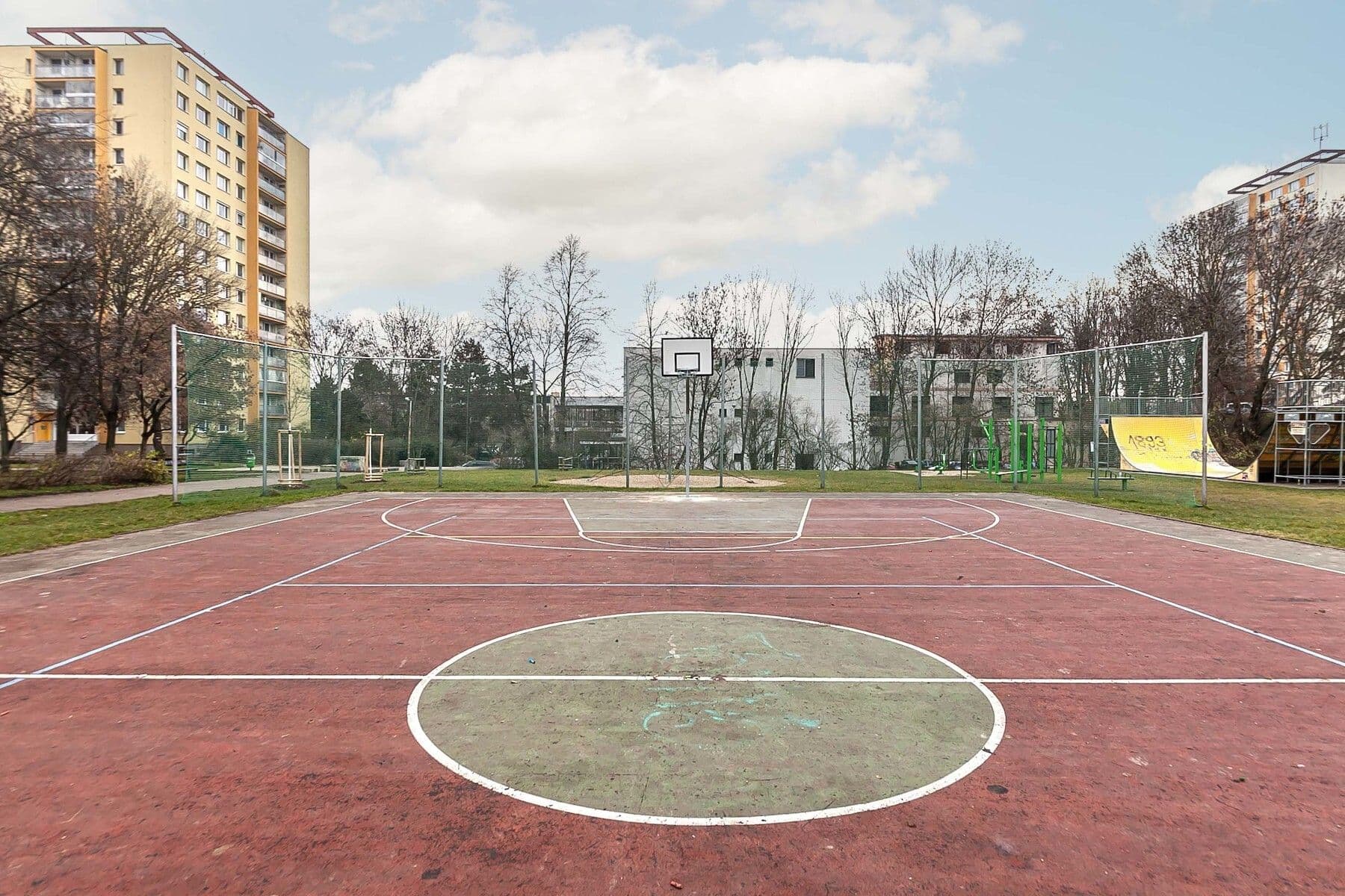 Prodej bytu 2+kk 59 m², Košťálkova, Praha, Praha Prodej bytu 2+kk 59 m², Košťálkova, Praha, Praha