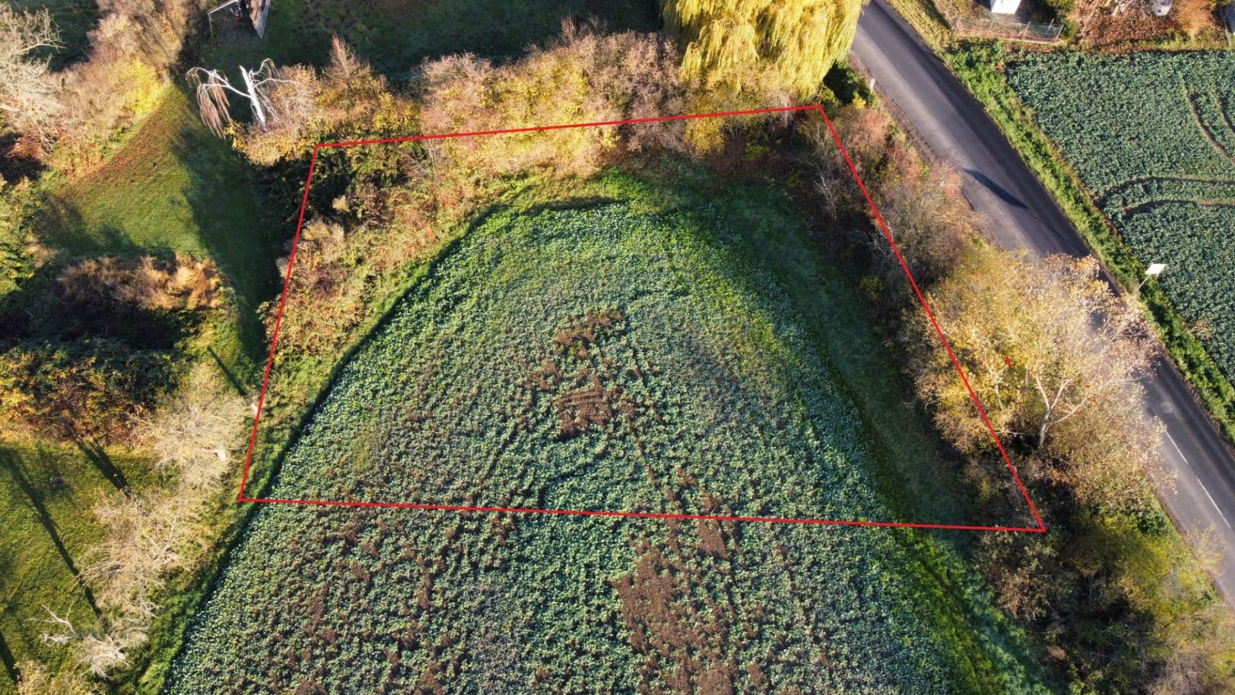 Prodej pozemku 966 m², Stěžery, Královéhradecký kraj Prodej pozemku 966 m², Stěžery, Královéhradecký kraj