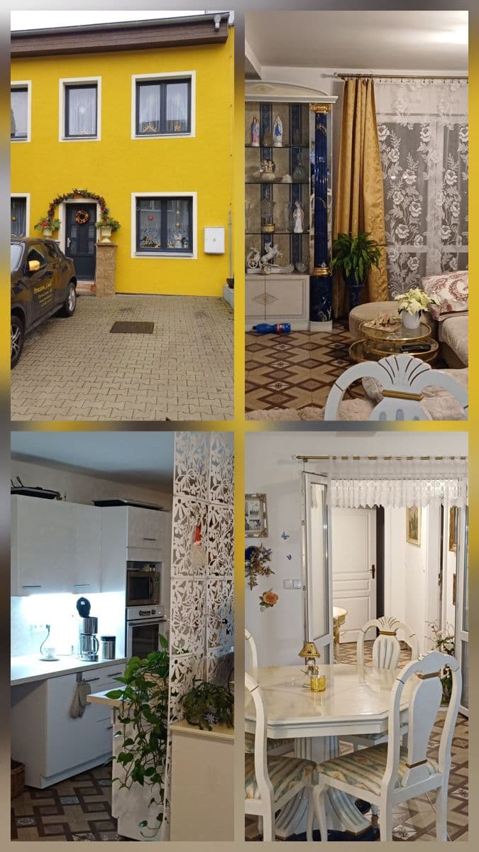 Prodej domu 220 m², pozemek 280 m², Chlumec, Ústecký kraj Prodej domu 220 m², pozemek 280 m², Chlumec, Ústecký kraj