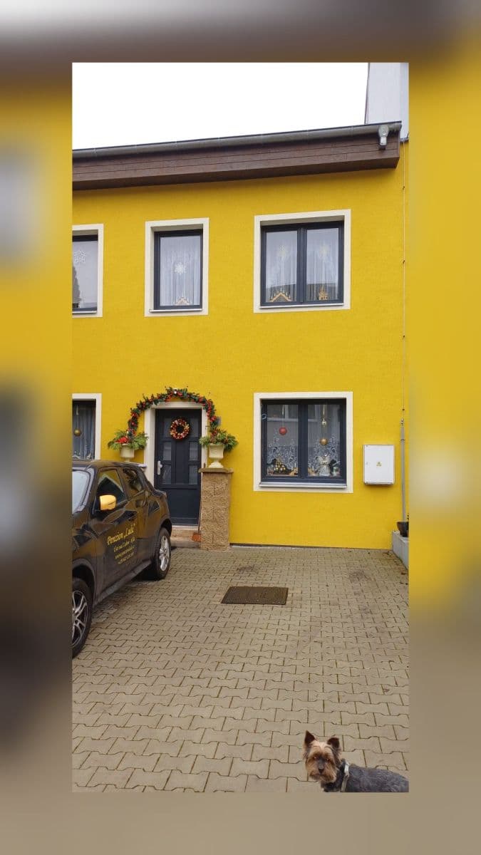 Prodej domu 220 m², pozemek 280 m², Chlumec, Ústecký kraj Prodej domu 220 m², pozemek 280 m², Chlumec, Ústecký kraj