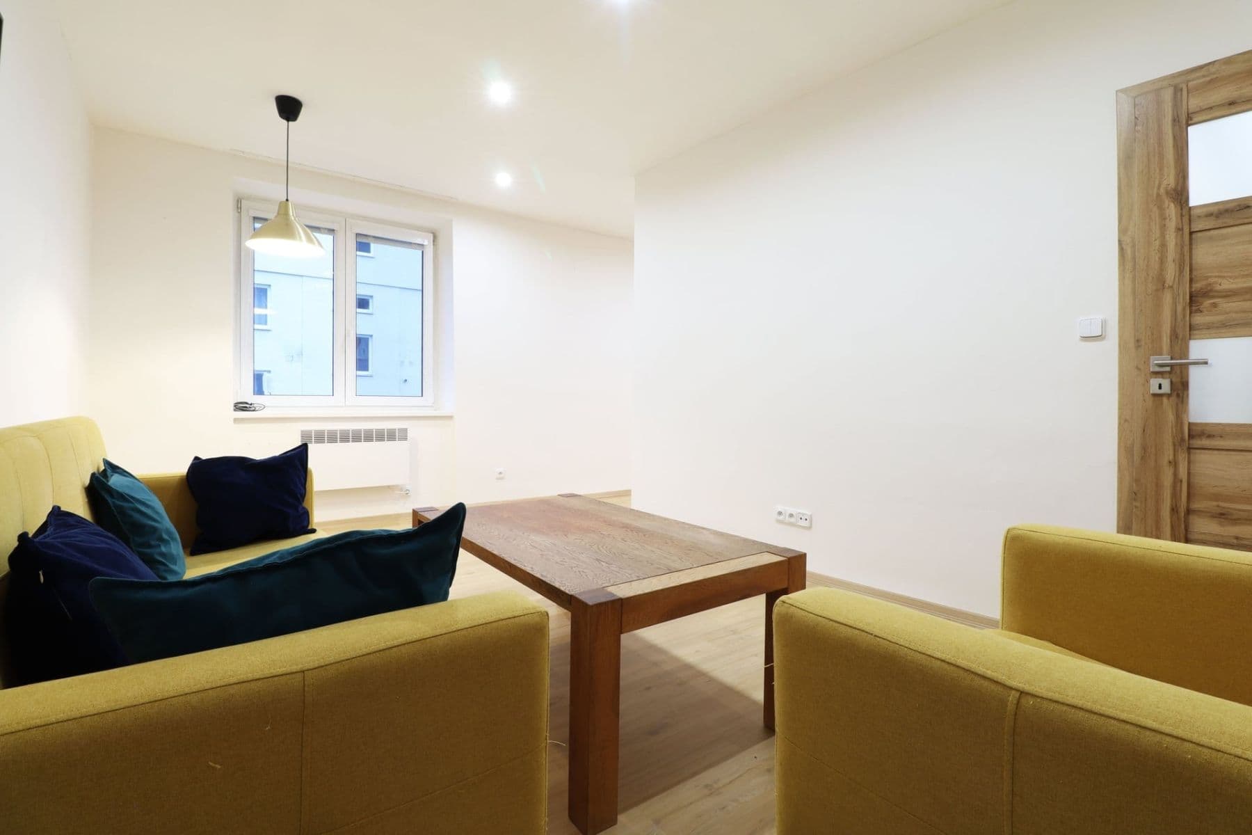 Pronájem bytu 2+kk 50 m², Sídliště, Brandýs nad Labem-Stará Boleslav, Středočeský kraj Pronájem bytu 2+kk 50 m², Sídliště, Brandýs nad Labem-Stará Boleslav, Středočeský kraj