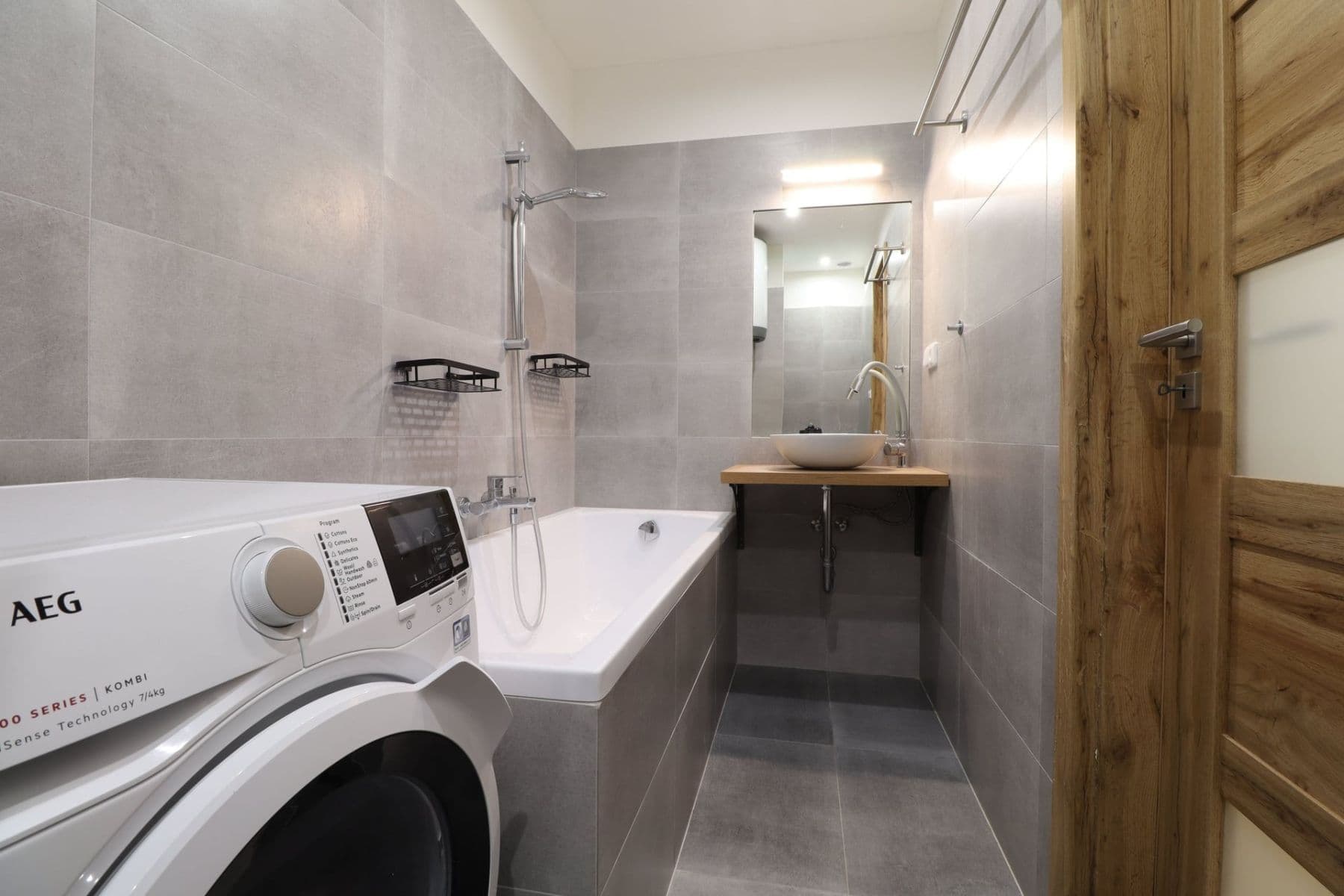 Pronájem bytu 2+kk 50 m², Sídliště, Brandýs nad Labem-Stará Boleslav, Středočeský kraj Pronájem bytu 2+kk 50 m², Sídliště, Brandýs nad Labem-Stará Boleslav, Středočeský kraj