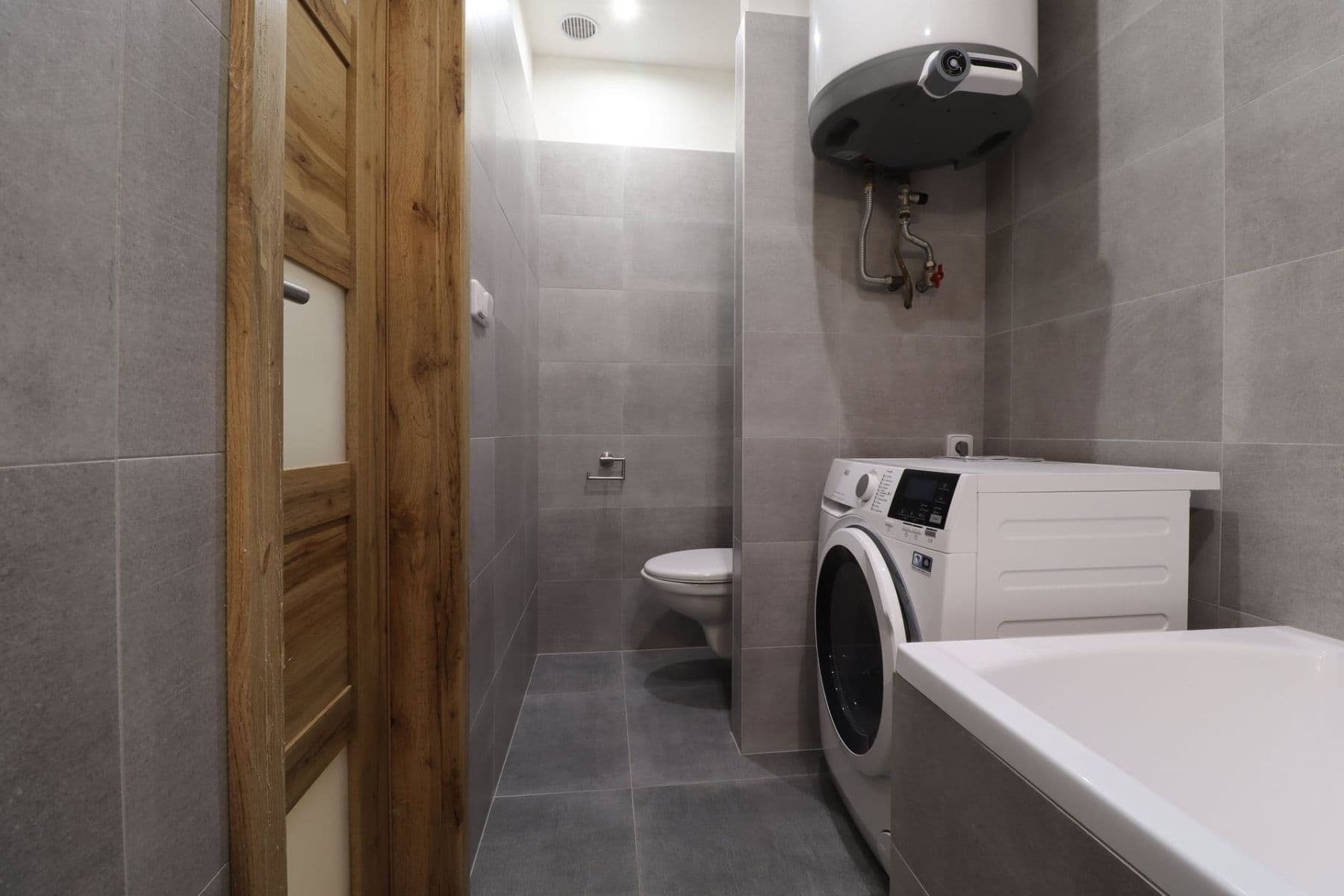 Pronájem bytu 2+kk 50 m², Sídliště, Brandýs nad Labem-Stará Boleslav, Středočeský kraj Pronájem bytu 2+kk 50 m², Sídliště, Brandýs nad Labem-Stará Boleslav, Středočeský kraj