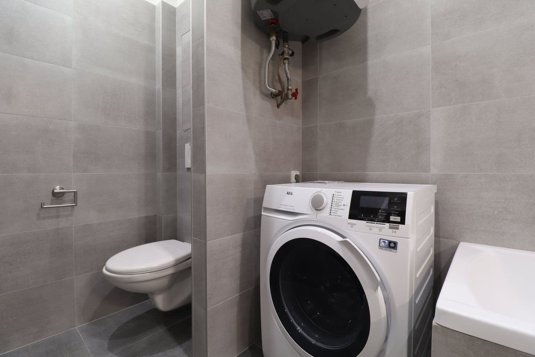 Pronájem bytu 2+kk 50 m², Sídliště, Brandýs nad Labem-Stará Boleslav, Středočeský kraj Pronájem bytu 2+kk 50 m², Sídliště, Brandýs nad Labem-Stará Boleslav, Středočeský kraj