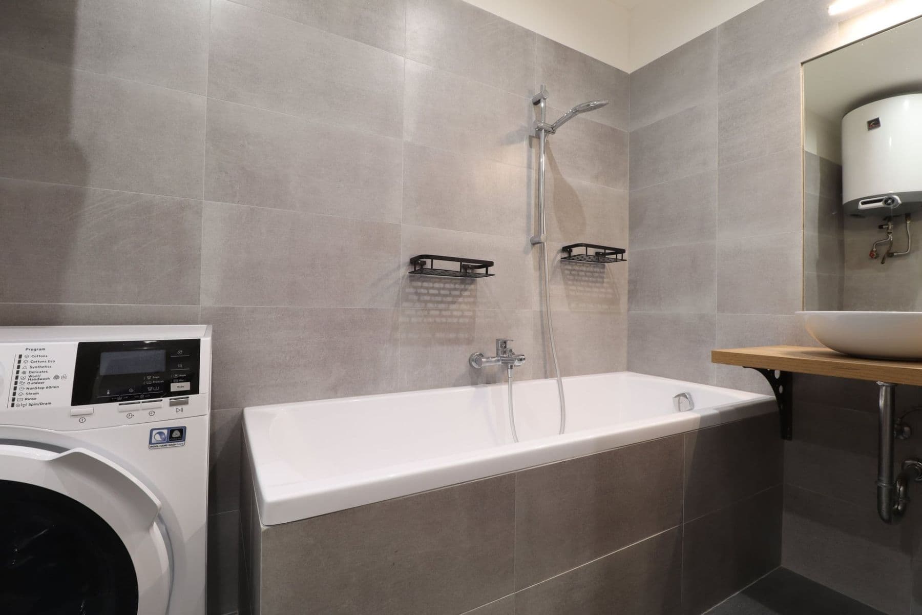 Pronájem bytu 2+kk 50 m², Sídliště, Brandýs nad Labem-Stará Boleslav, Středočeský kraj Pronájem bytu 2+kk 50 m², Sídliště, Brandýs nad Labem-Stará Boleslav, Středočeský kraj