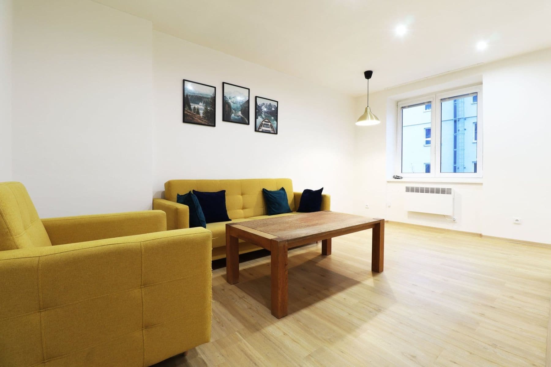 Pronájem bytu 2+kk 50 m², Sídliště, Brandýs nad Labem-Stará Boleslav, Středočeský kraj Pronájem bytu 2+kk 50 m², Sídliště, Brandýs nad Labem-Stará Boleslav, Středočeský kraj