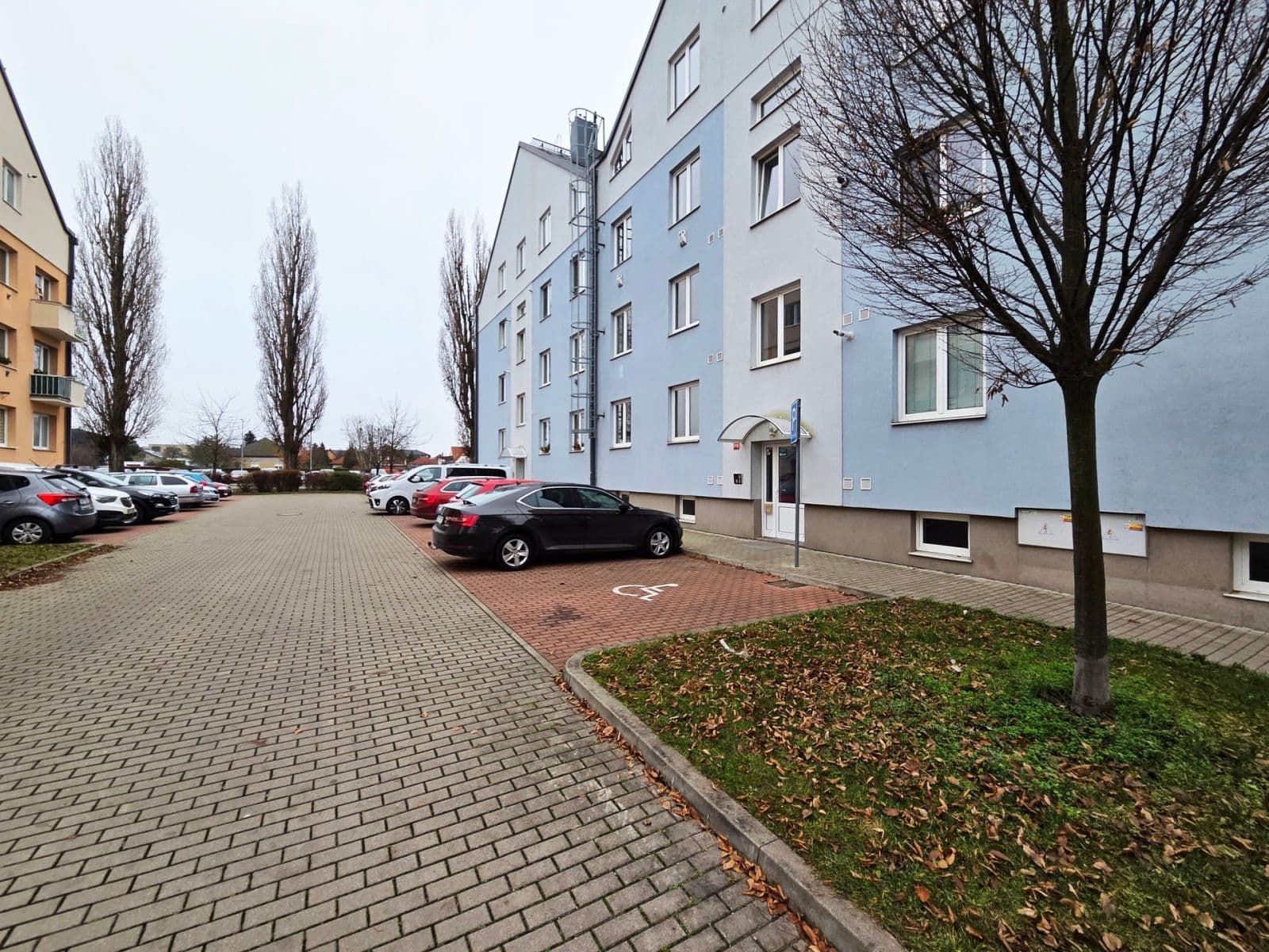 Pronájem bytu 2+kk 50 m², Sídliště, Brandýs nad Labem-Stará Boleslav, Středočeský kraj Pronájem bytu 2+kk 50 m², Sídliště, Brandýs nad Labem-Stará Boleslav, Středočeský kraj