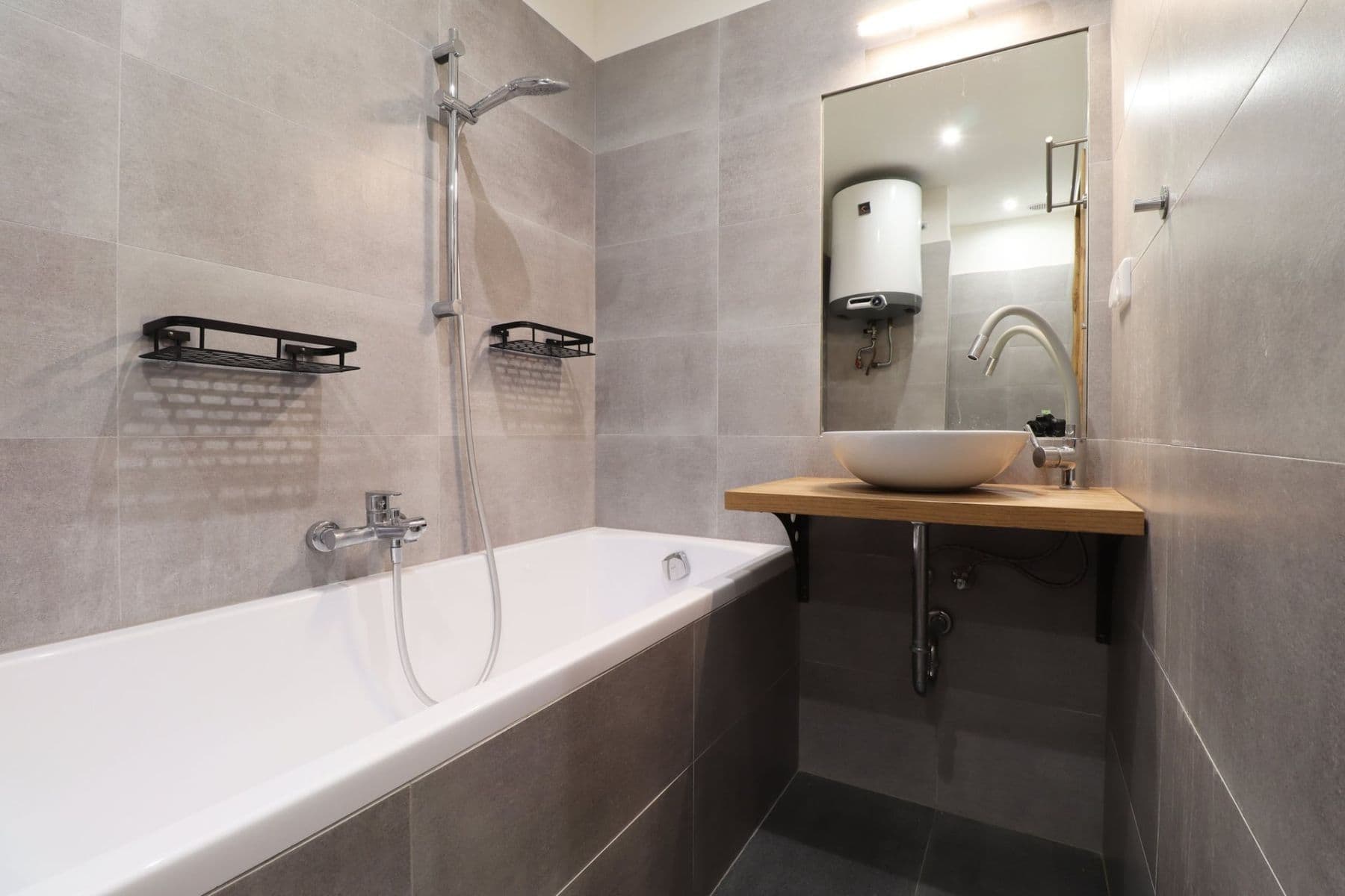 Pronájem bytu 2+kk 50 m², Sídliště, Brandýs nad Labem-Stará Boleslav, Středočeský kraj Pronájem bytu 2+kk 50 m², Sídliště, Brandýs nad Labem-Stará Boleslav, Středočeský kraj