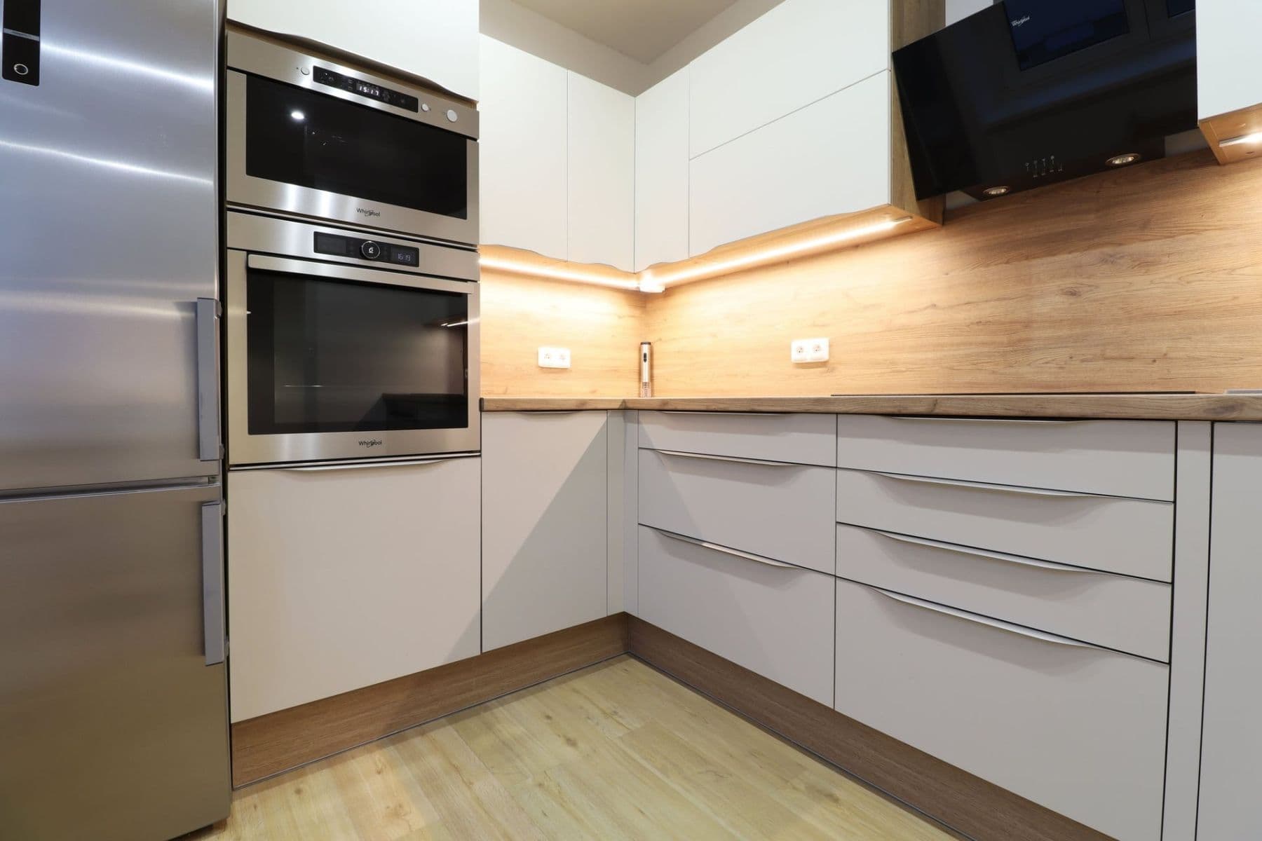 Pronájem bytu 2+kk 50 m², Sídliště, Brandýs nad Labem-Stará Boleslav, Středočeský kraj Pronájem bytu 2+kk 50 m², Sídliště, Brandýs nad Labem-Stará Boleslav, Středočeský kraj