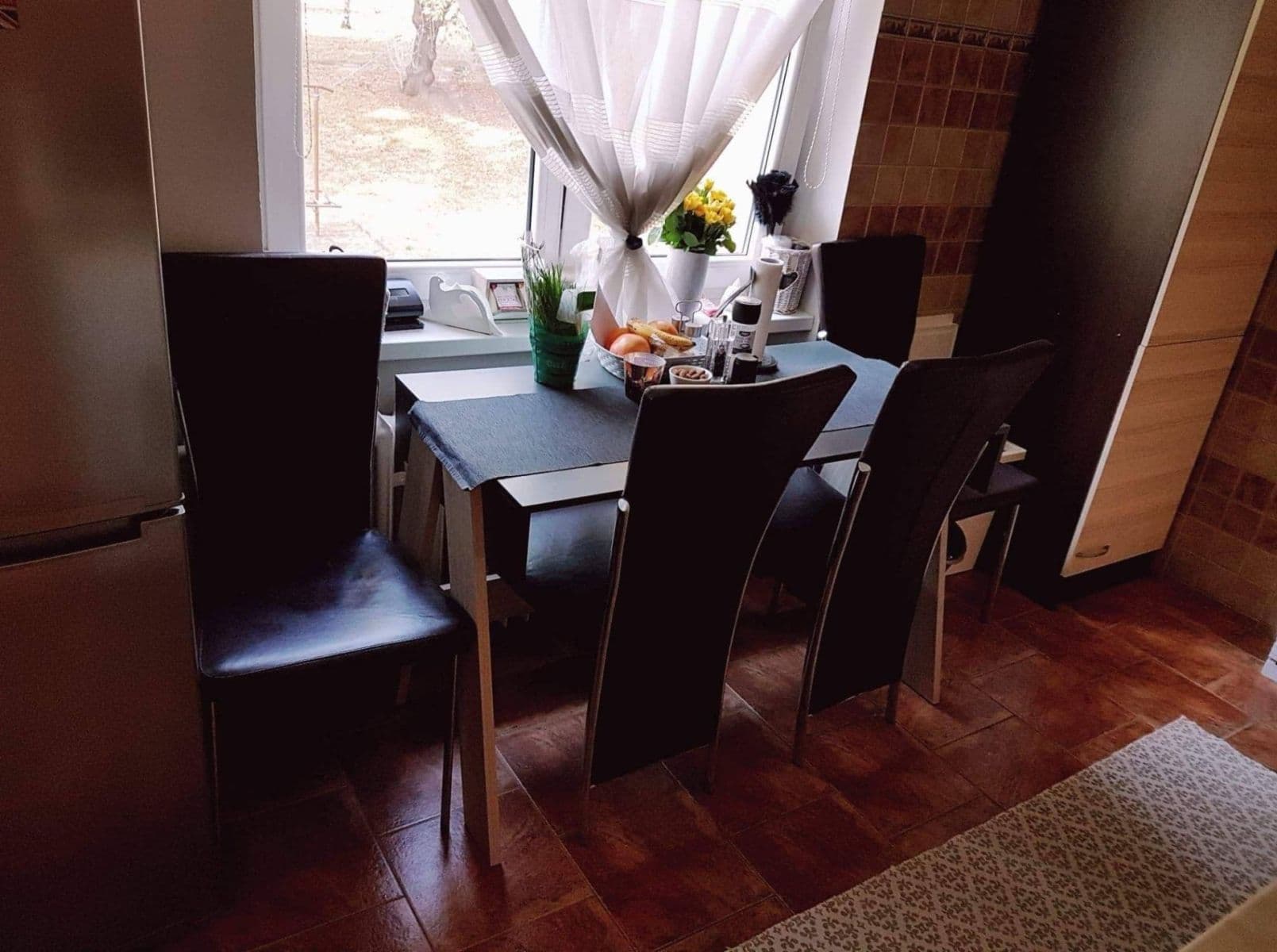 Pronájem bytu 3+1 88 m², Nehvizdská, Praha, Praha Pronájem bytu 3+1 88 m², Nehvizdská, Praha, Praha