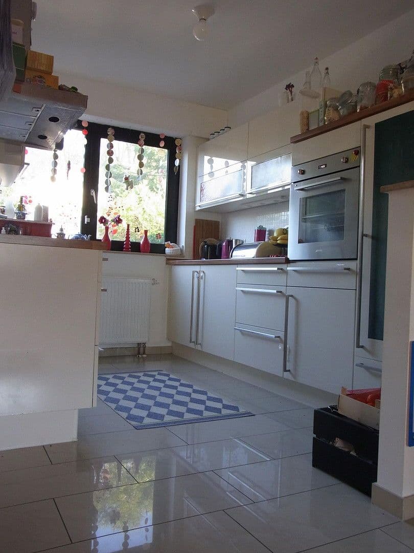 Prodej domu 118 m², pozemek 177 m², Pulheim, Severní Porýní-Vestfálsko Prodej domu 118 m², pozemek 177 m², Pulheim, Severní Porýní-Vestfálsko