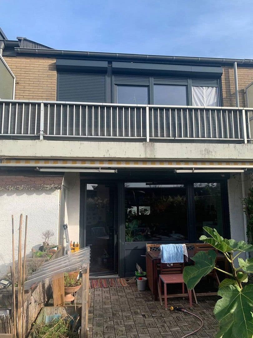 Prodej domu 118 m², pozemek 177 m², Pulheim, Severní Porýní-Vestfálsko Prodej domu 118 m², pozemek 177 m², Pulheim, Severní Porýní-Vestfálsko