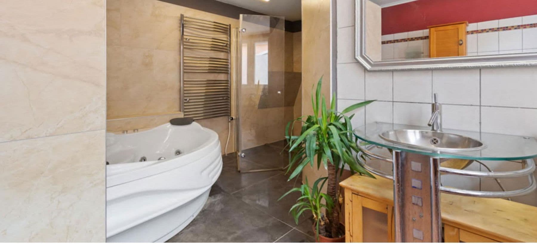 Pronájem domu 176 m², pozemek 793 m², Berlin, Berlín Pronájem domu 176 m², pozemek 793 m², Berlin, Berlín