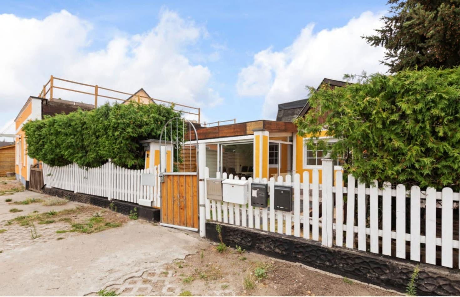 Pronájem domu 176 m², pozemek 793 m², Berlin, Berlín Pronájem domu 176 m², pozemek 793 m², Berlin, Berlín