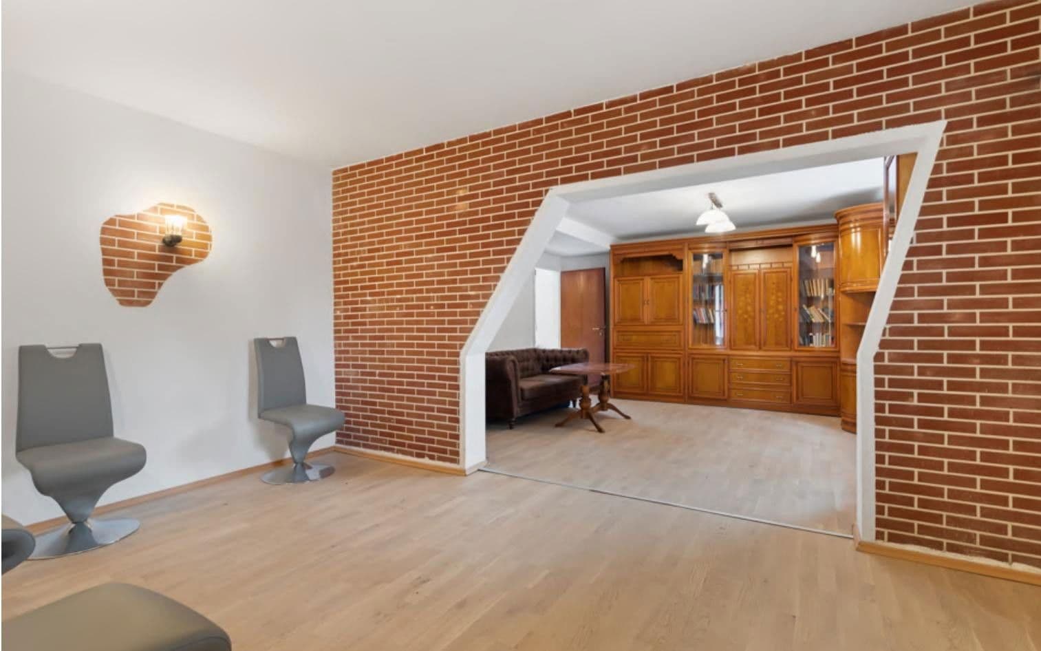 Pronájem domu 176 m², pozemek 793 m², Berlin, Berlín Pronájem domu 176 m², pozemek 793 m², Berlin, Berlín