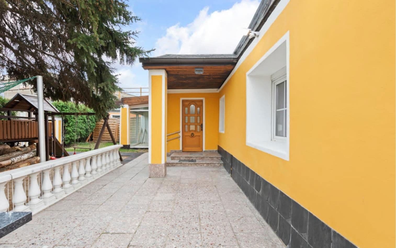 Pronájem domu 176 m², pozemek 793 m², Berlin, Berlín Pronájem domu 176 m², pozemek 793 m², Berlin, Berlín