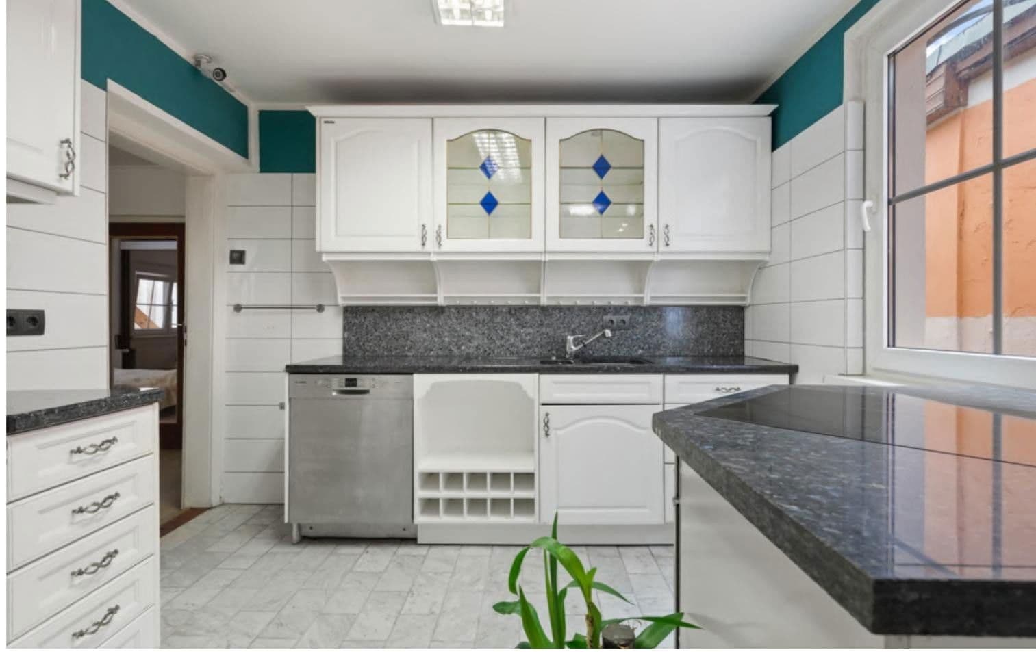 Pronájem domu 176 m², pozemek 793 m², Berlin, Berlín Pronájem domu 176 m², pozemek 793 m², Berlin, Berlín