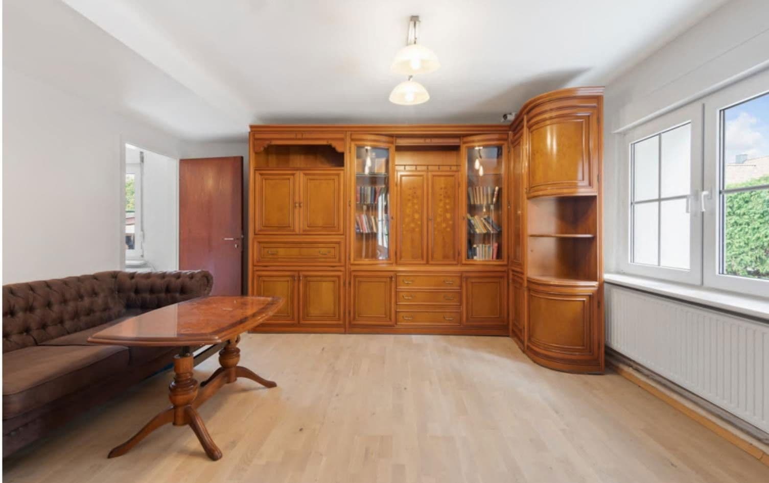 Pronájem domu 176 m², pozemek 793 m², Berlin, Berlín Pronájem domu 176 m², pozemek 793 m², Berlin, Berlín