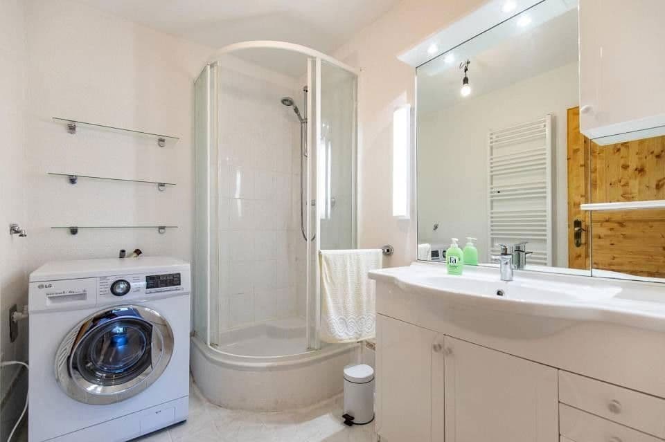 Pronájem domu 80 m², pozemek 499 m², Uferstraße 55, Trausdorf, Hradsko Pronájem domu 80 m², pozemek 499 m², Uferstraße 55, Trausdorf, Hradsko