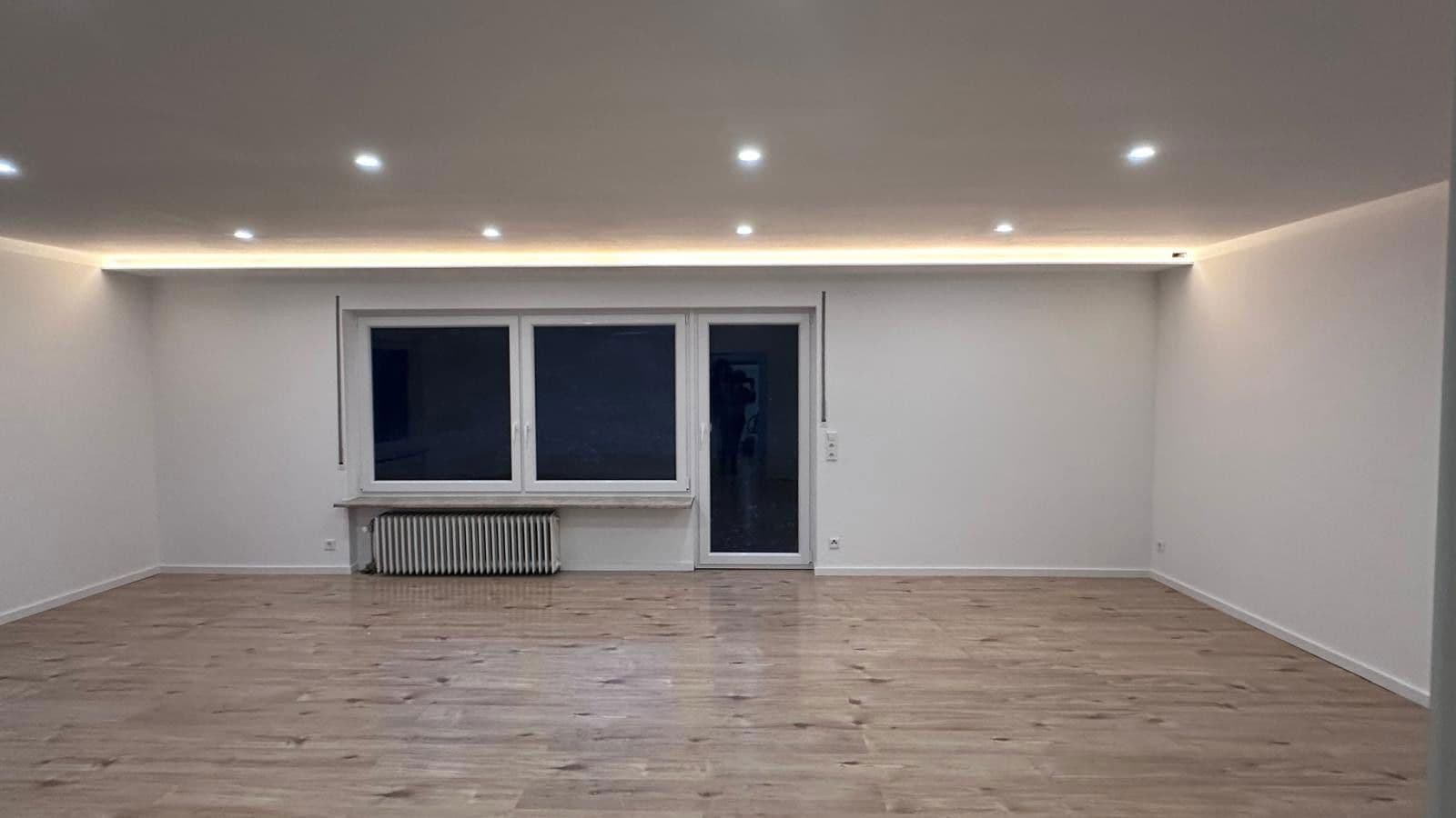 Pronájem bytu 2+1 76 m², Kirchstr. 12, Deizisau, Bádensko-Württembersko Pronájem bytu 2+1 76 m², Kirchstr. 12, Deizisau, Bádensko-Württembersko