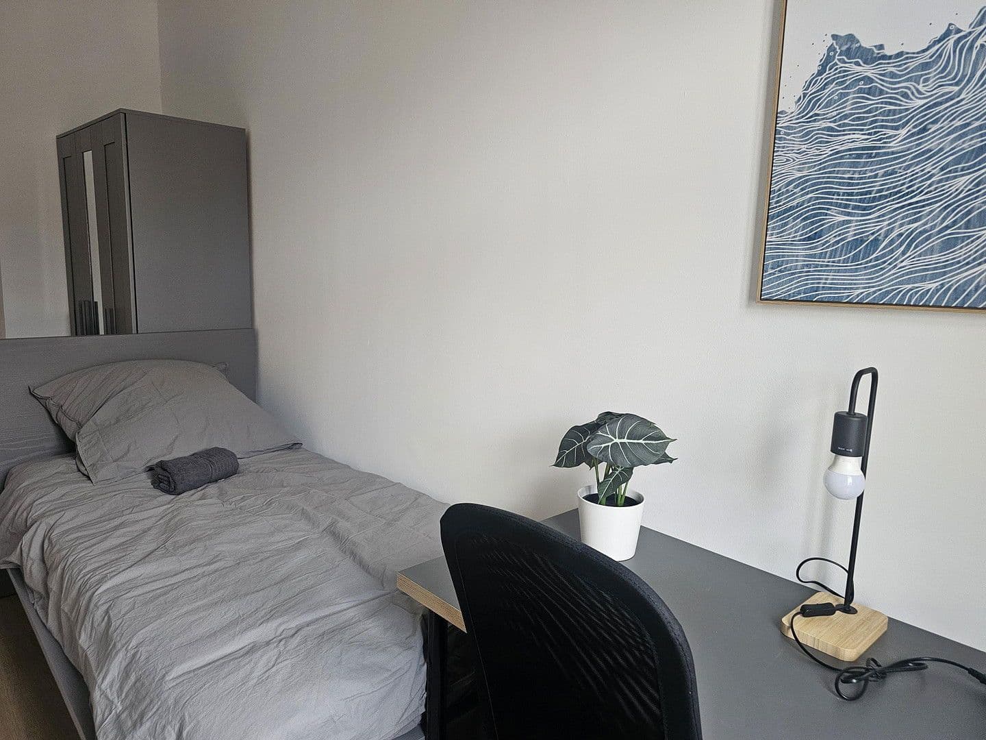 Pronájem bytu 13 m², Voltastraße 4, Berlin, Berlín Pronájem bytu 13 m², Voltastraße 4, Berlin, Berlín