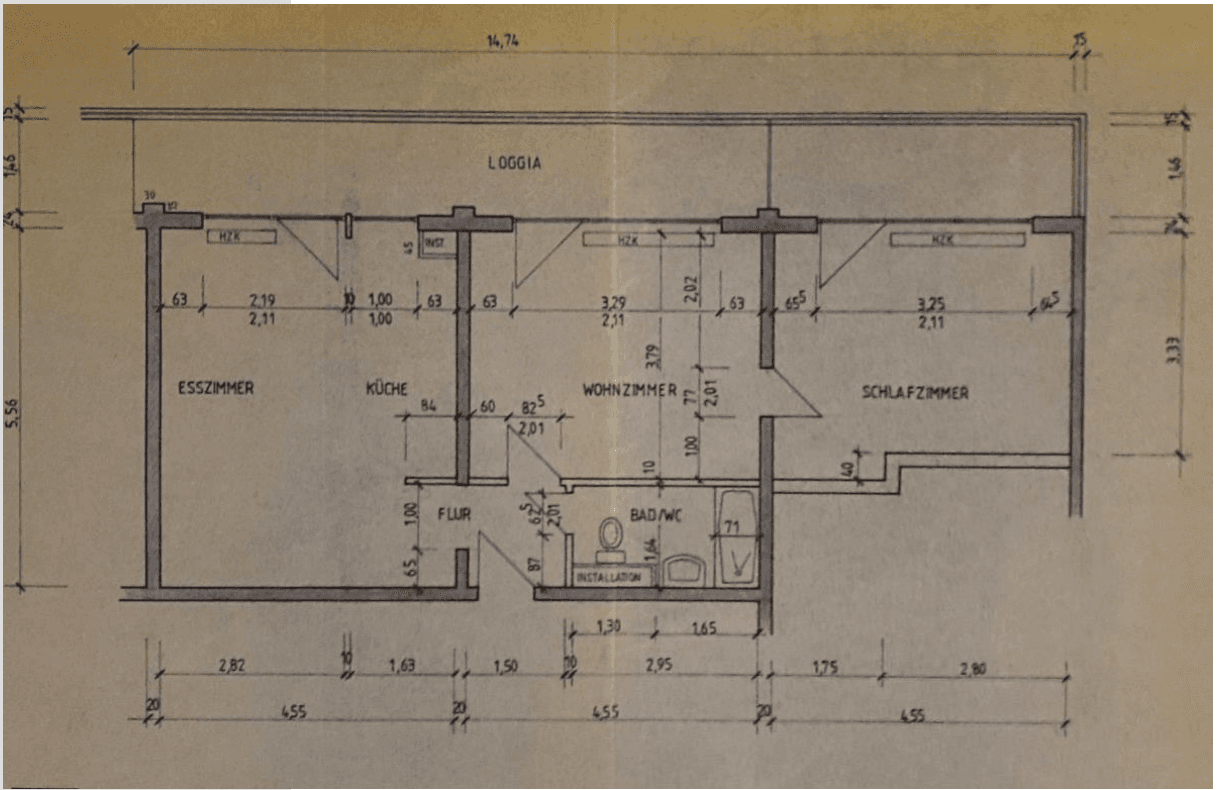 Prodej bytu 3+1 77 m², Waisenhausgasse 11, Köln, Severní Porýní-Vestfálsko Prodej bytu 3+1 77 m², Waisenhausgasse 11, Köln, Severní Porýní-Vestfálsko