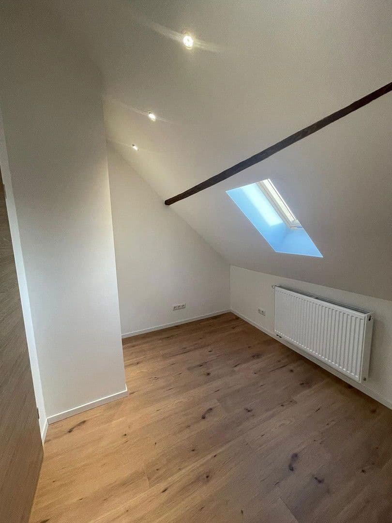 Pronájem bytu 3+1 60 m², Hungen, Hessen Pronájem bytu 3+1 60 m², Hungen, Hessen