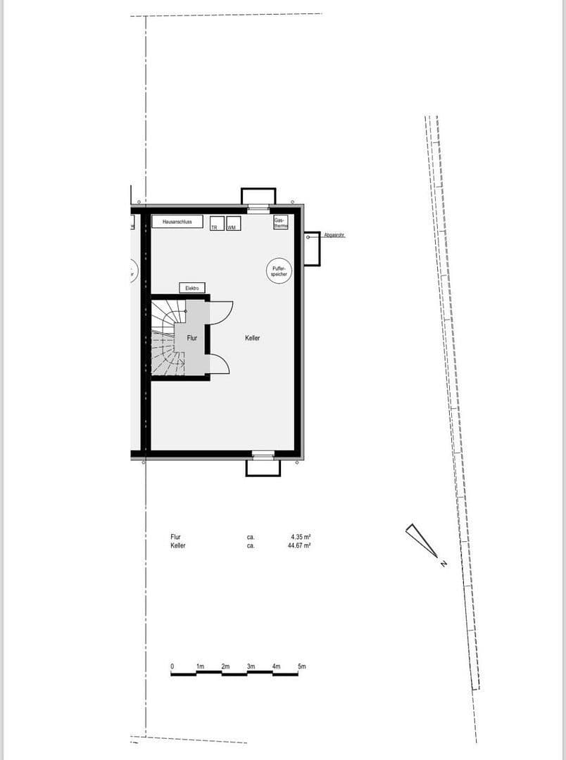 Prodej domu 117 m², pozemek 341 m², Ziegelhüttestr. 18/2, Reutlingen, Bádensko-Württembersko Prodej domu 117 m², pozemek 341 m², Ziegelhüttestr. 18/2, Reutlingen, Bádensko-Württembersko