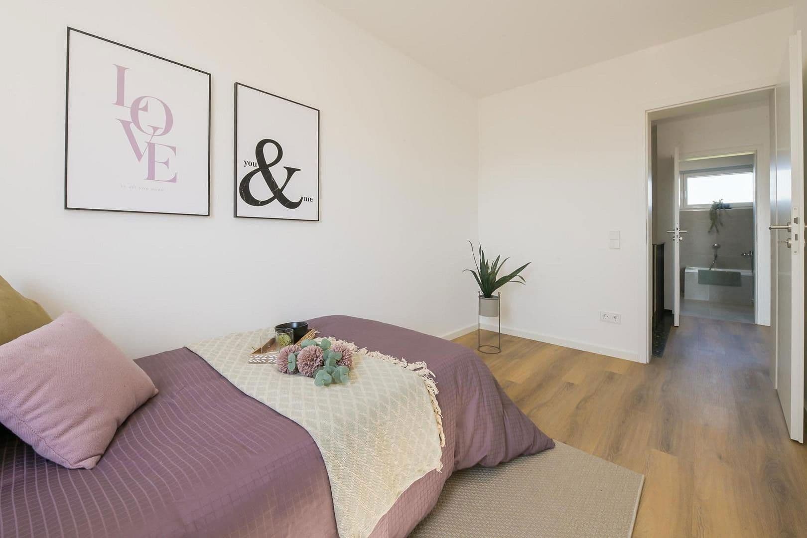 Prodej domu 67 m², pozemek 126 m², Hamburg, Hamburg Prodej domu 67 m², pozemek 126 m², Hamburg, Hamburg