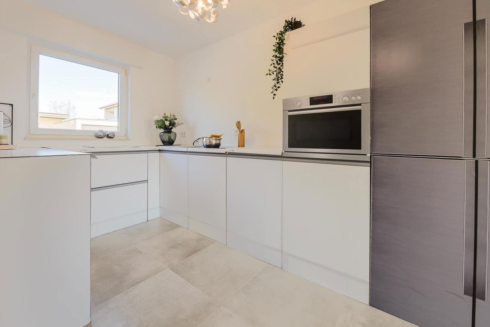 Prodej domu 67 m², pozemek 126 m², Hamburg, Hamburg Prodej domu 67 m², pozemek 126 m², Hamburg, Hamburg